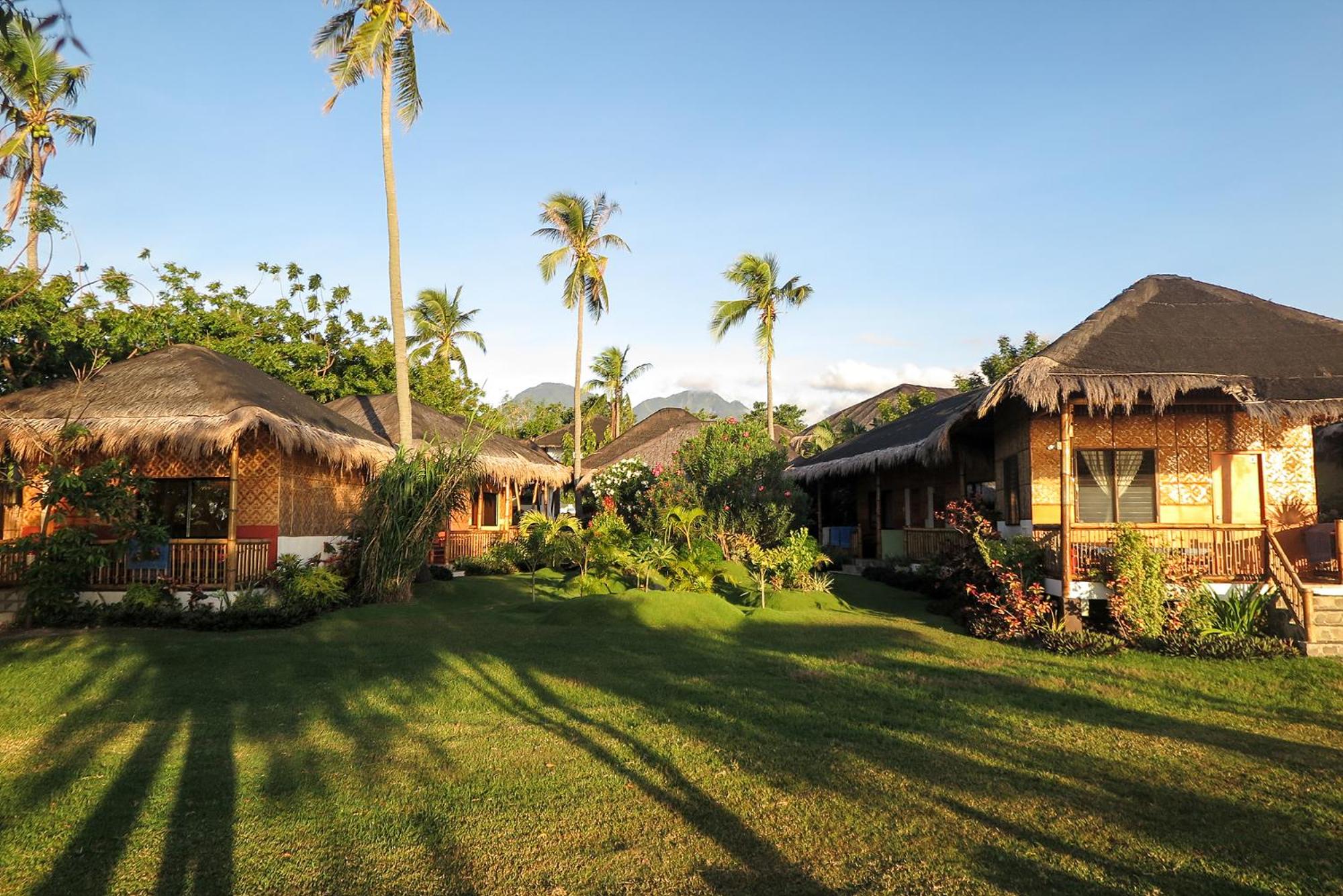Liquid Dive Resort, Dauin - 9