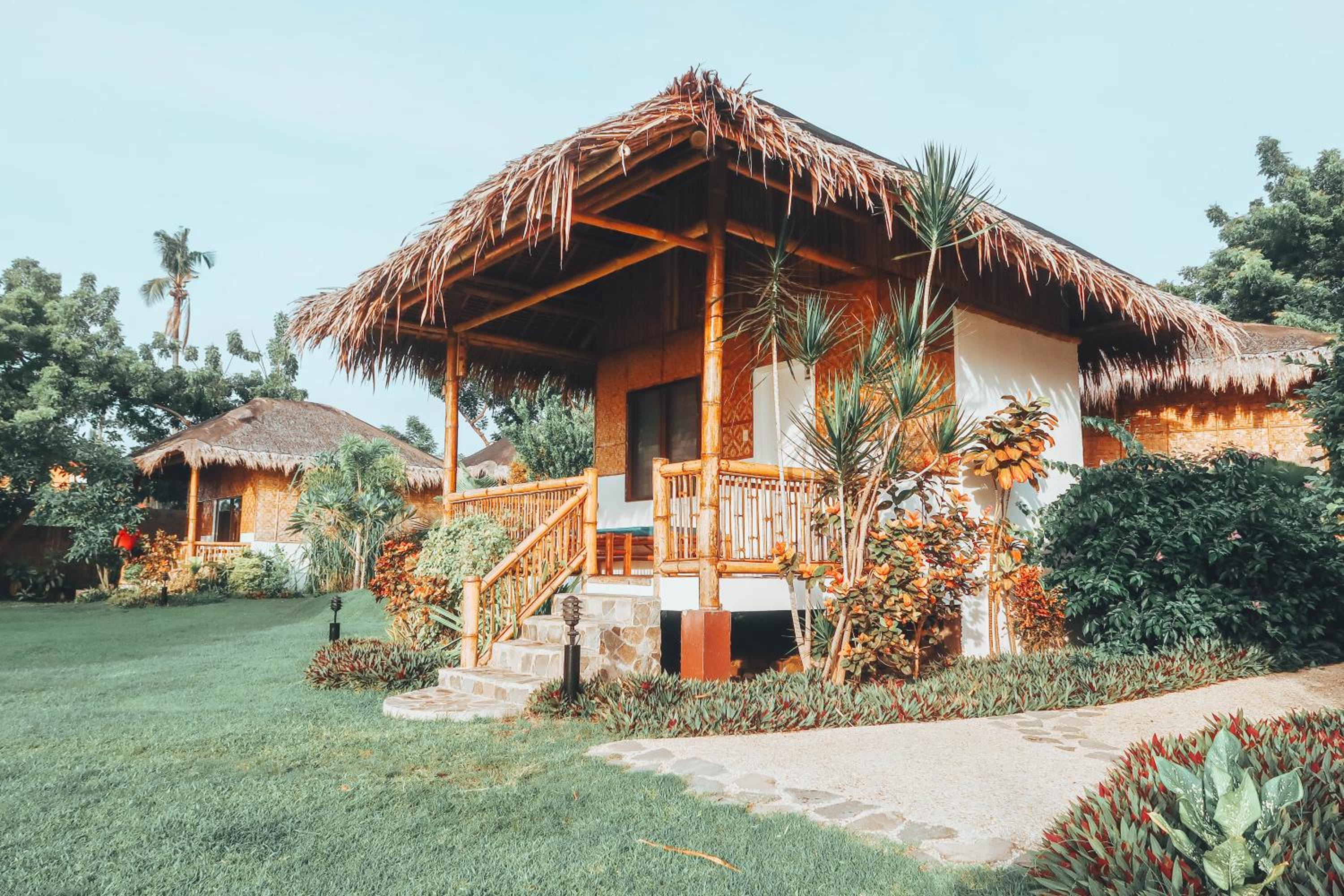 Liquid Dive Resort