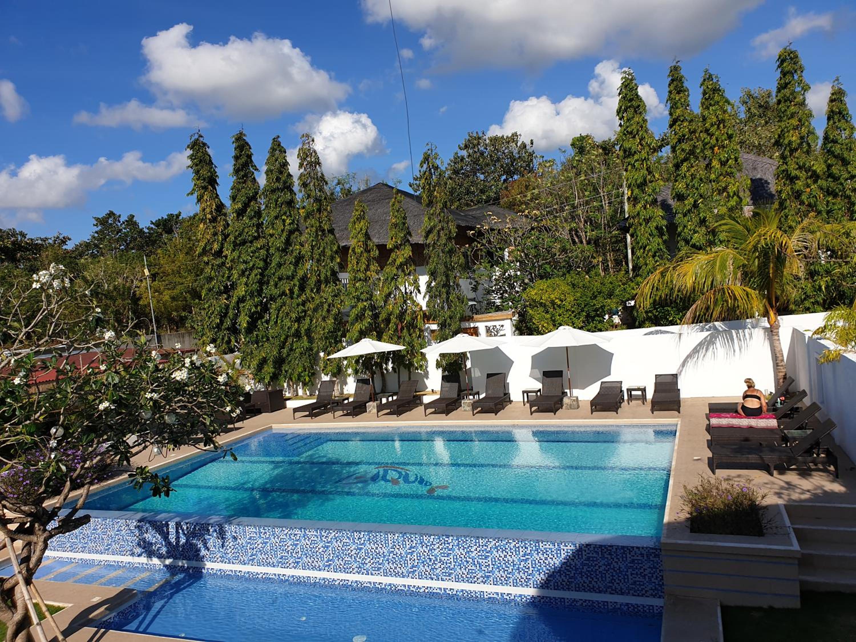Liquid Dive Resort
