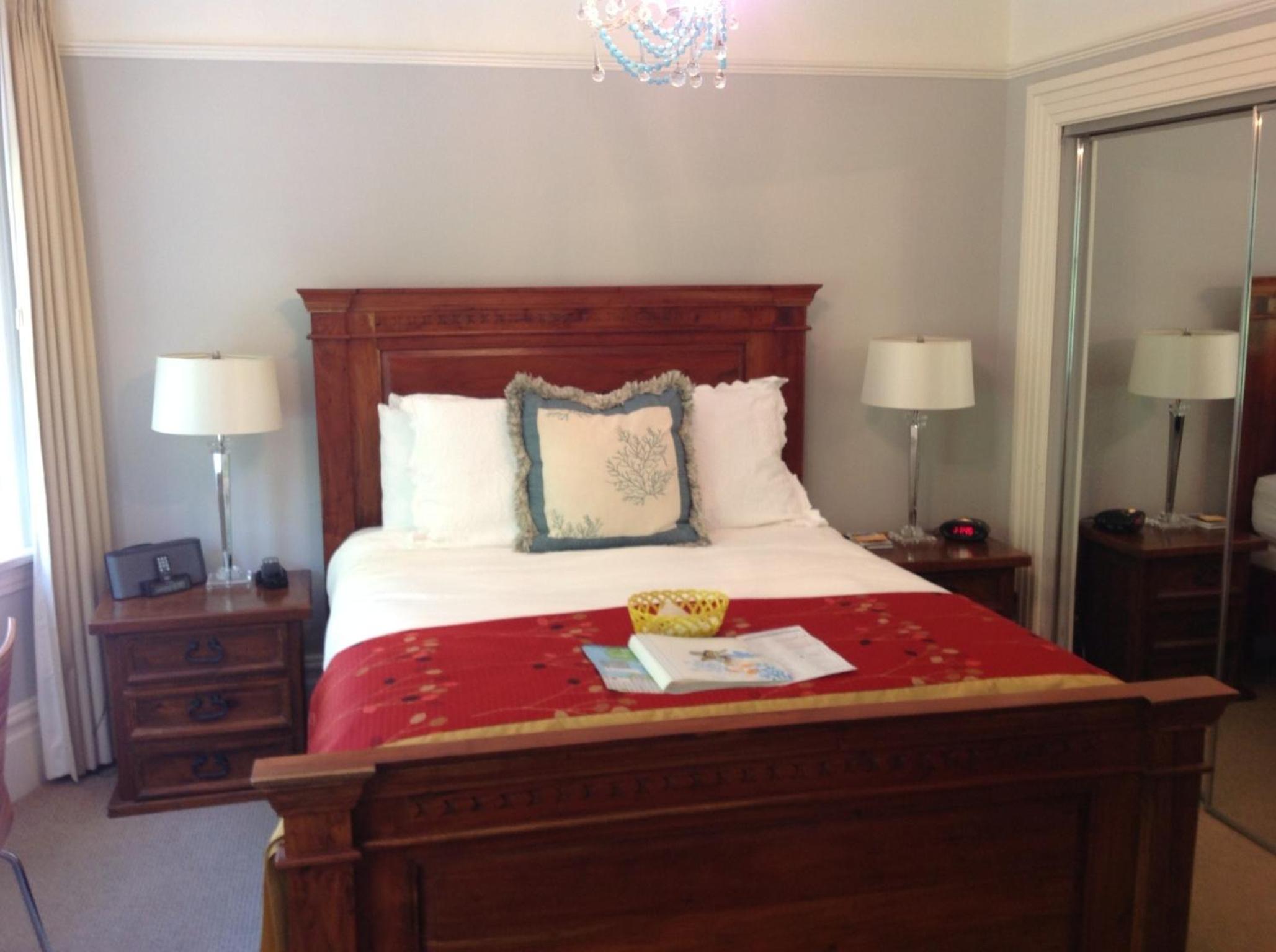 Barclay House Bed and Breakfast