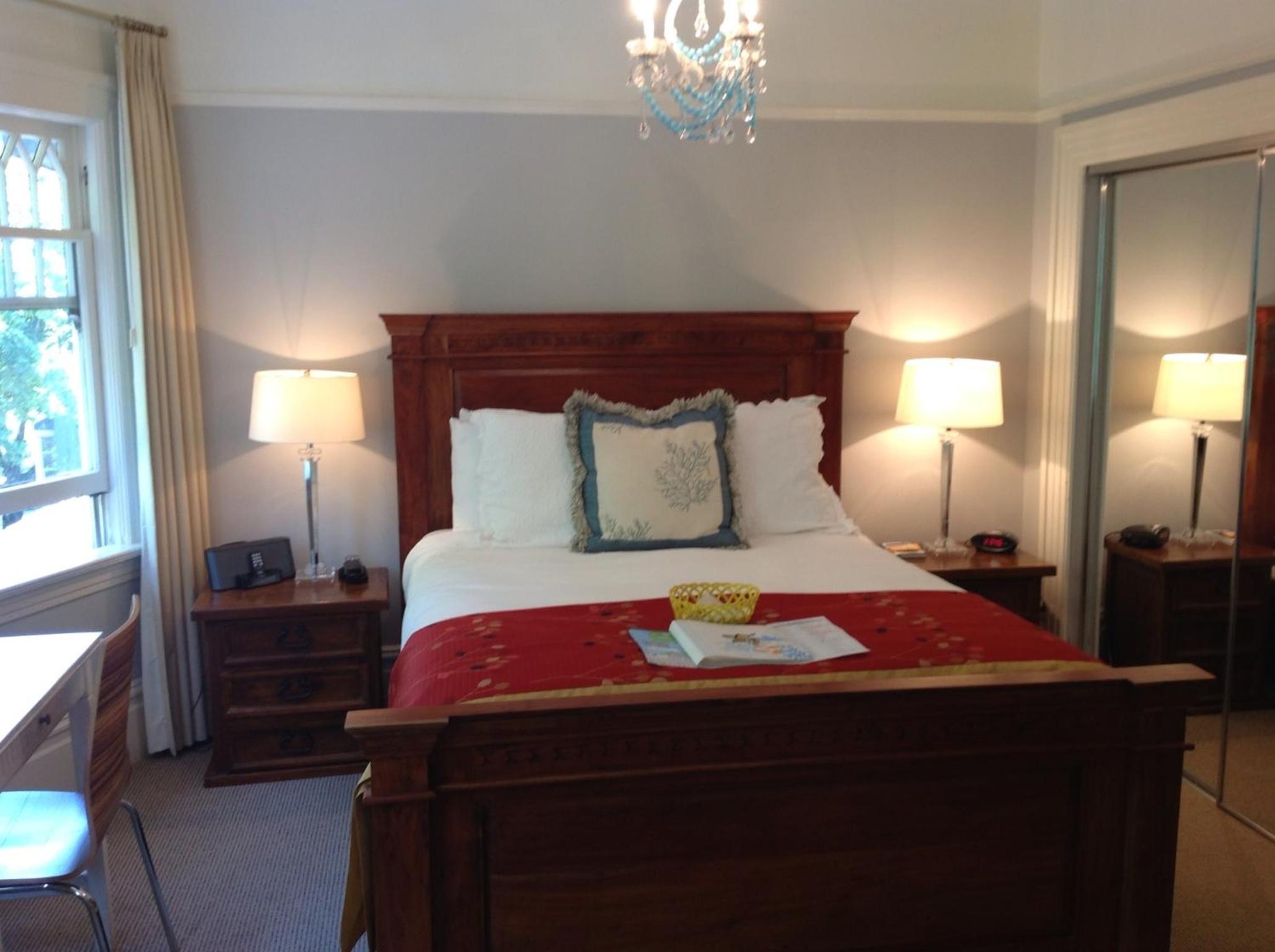 Barclay House Bed and Breakfast