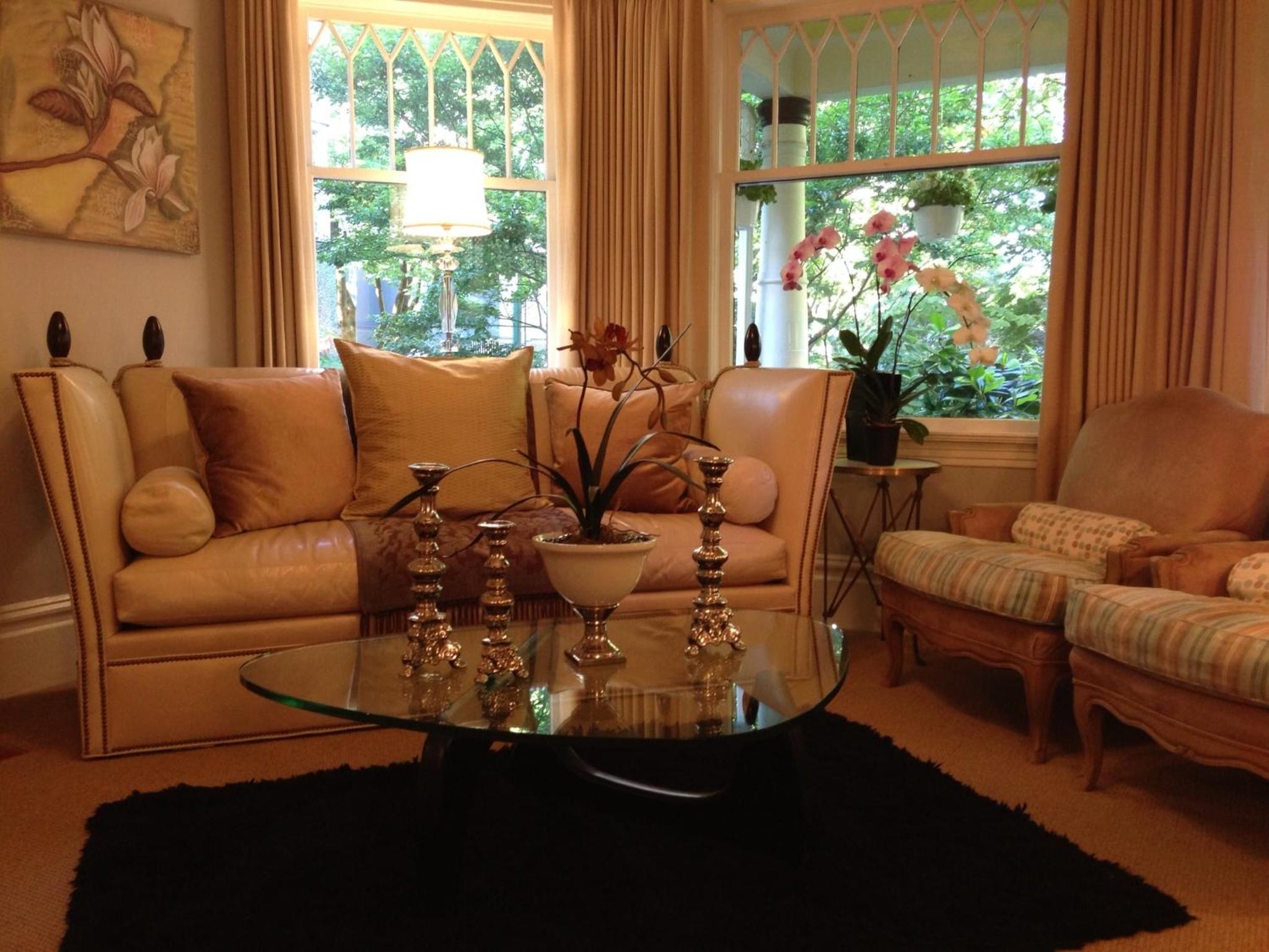 Barclay House Bed and Breakfast