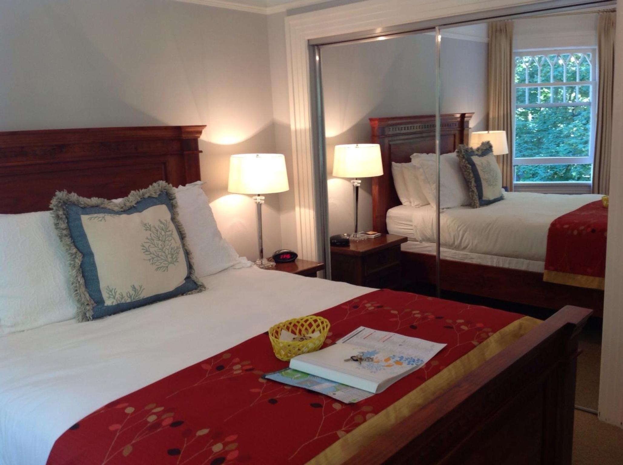 Barclay House Bed and Breakfast