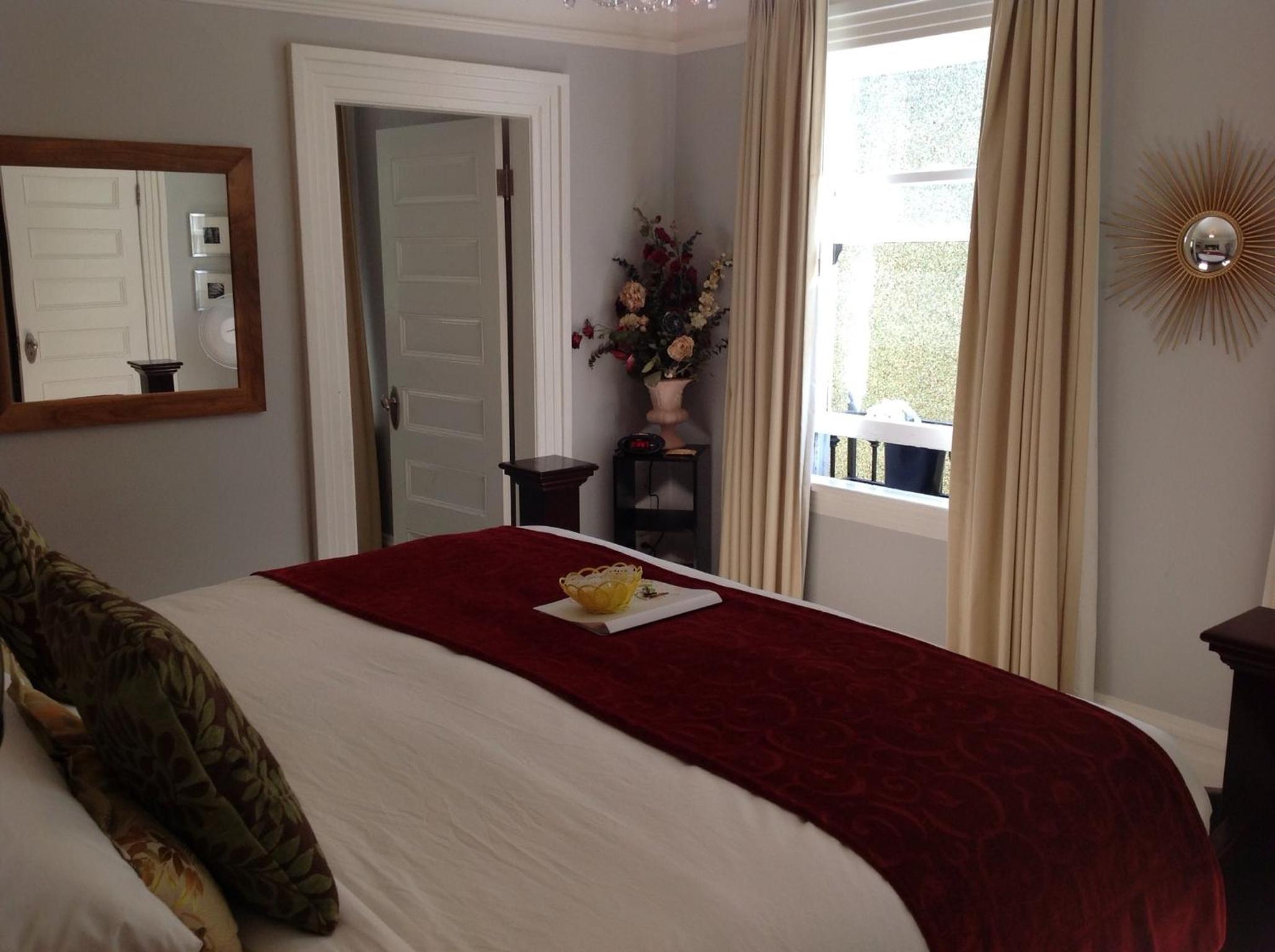 Barclay House Bed and Breakfast