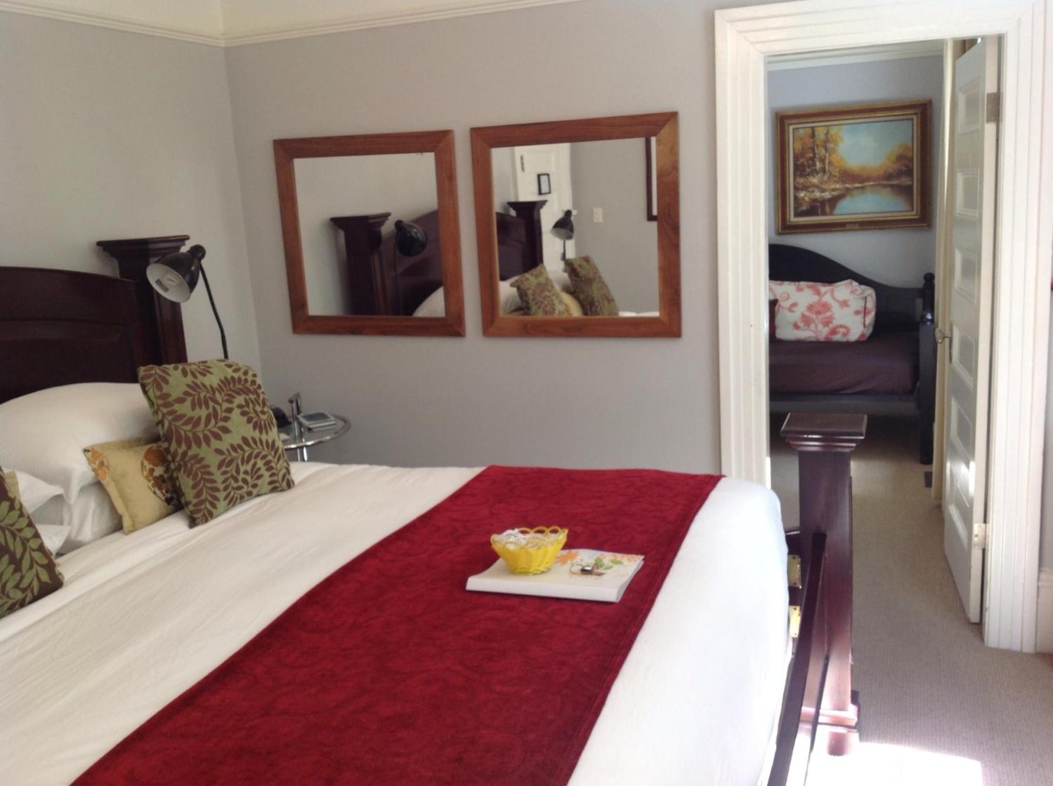Barclay House Bed and Breakfast