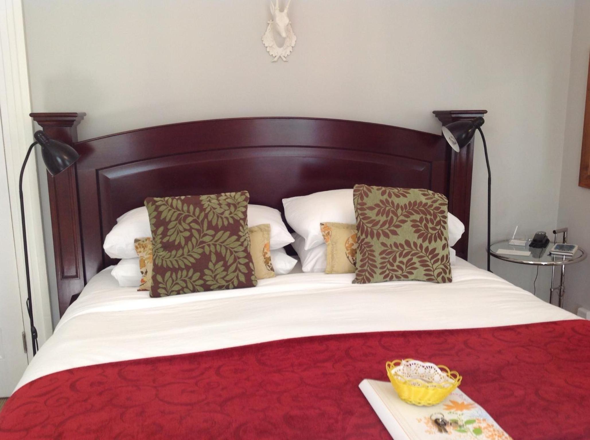 Barclay House Bed and Breakfast