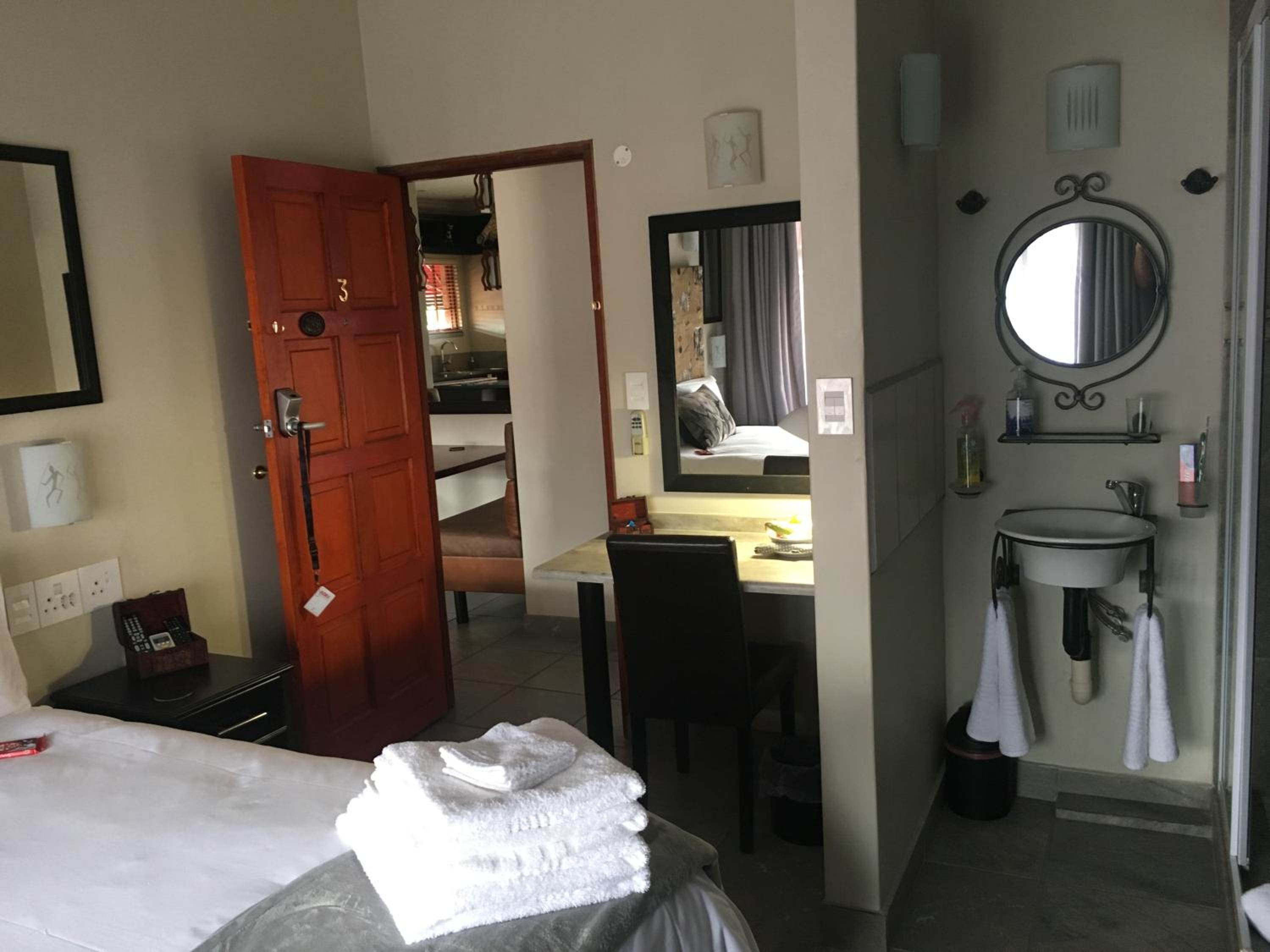 The Travel Inn Durban