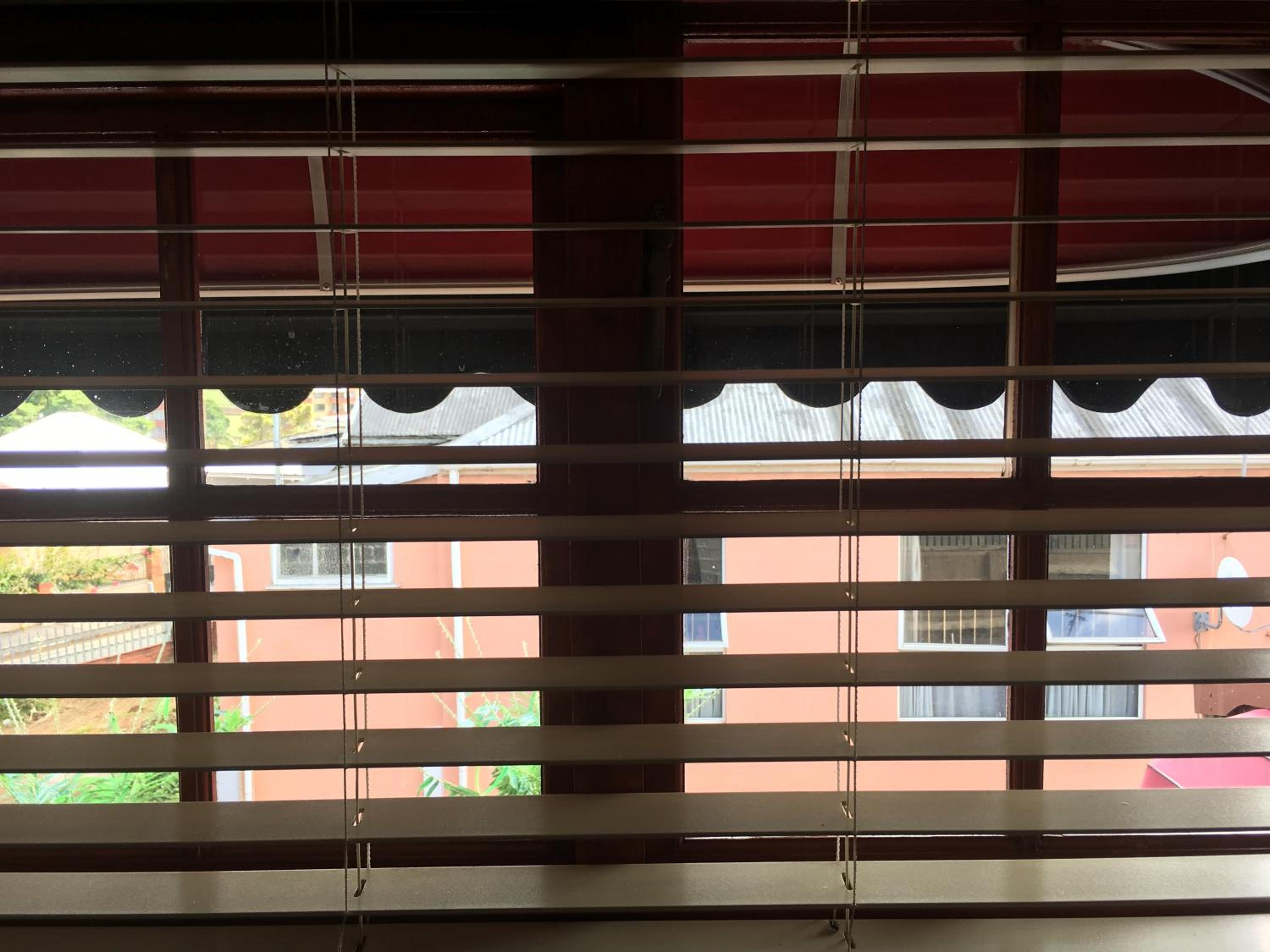 The Travel Inn Durban
