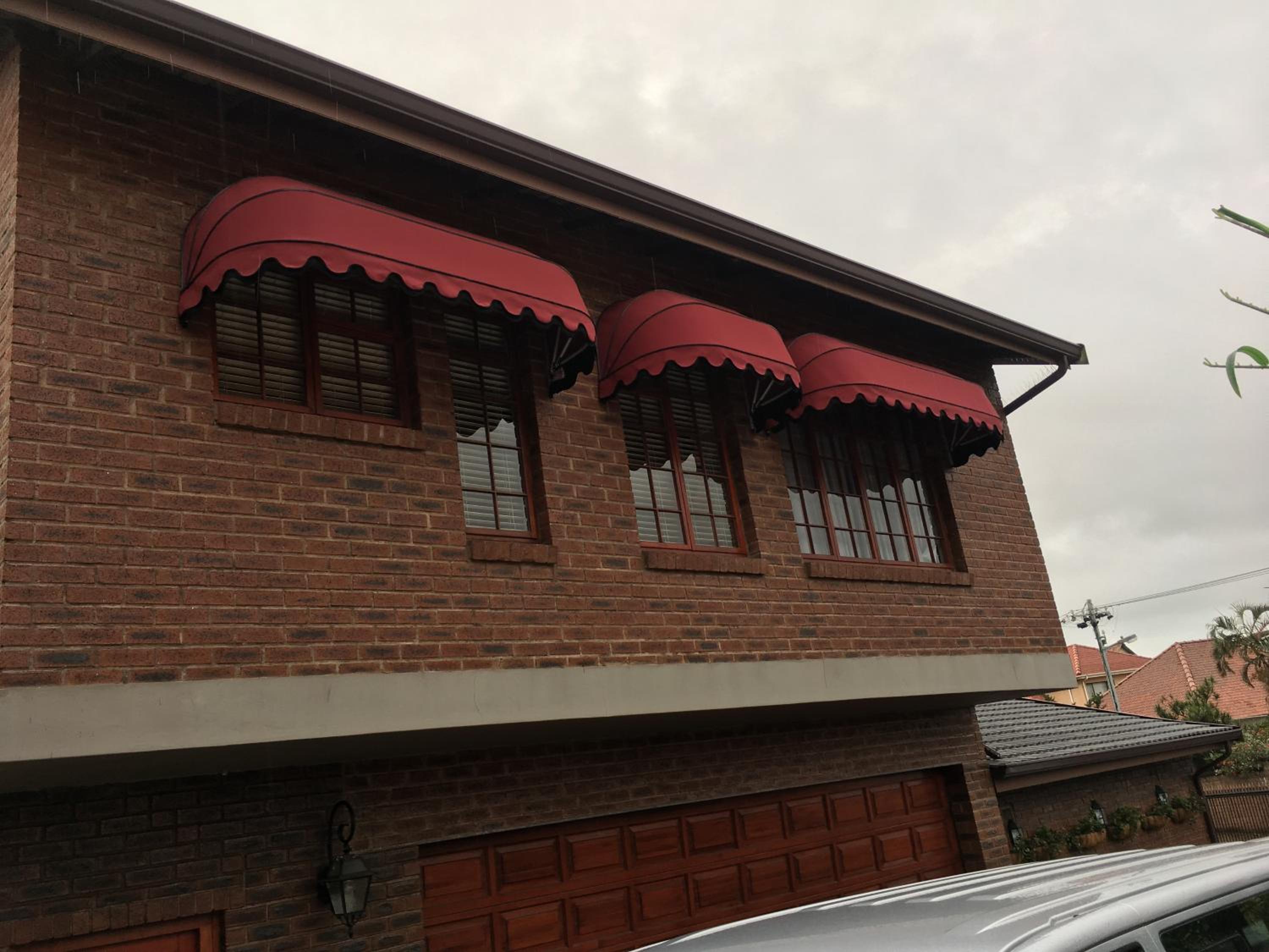 The Travel Inn Durban