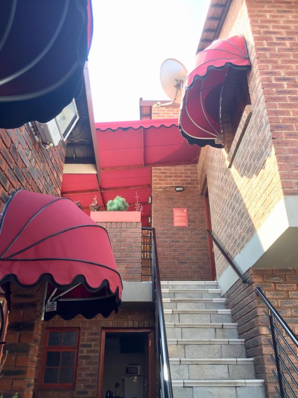 The Travel Inn Durban