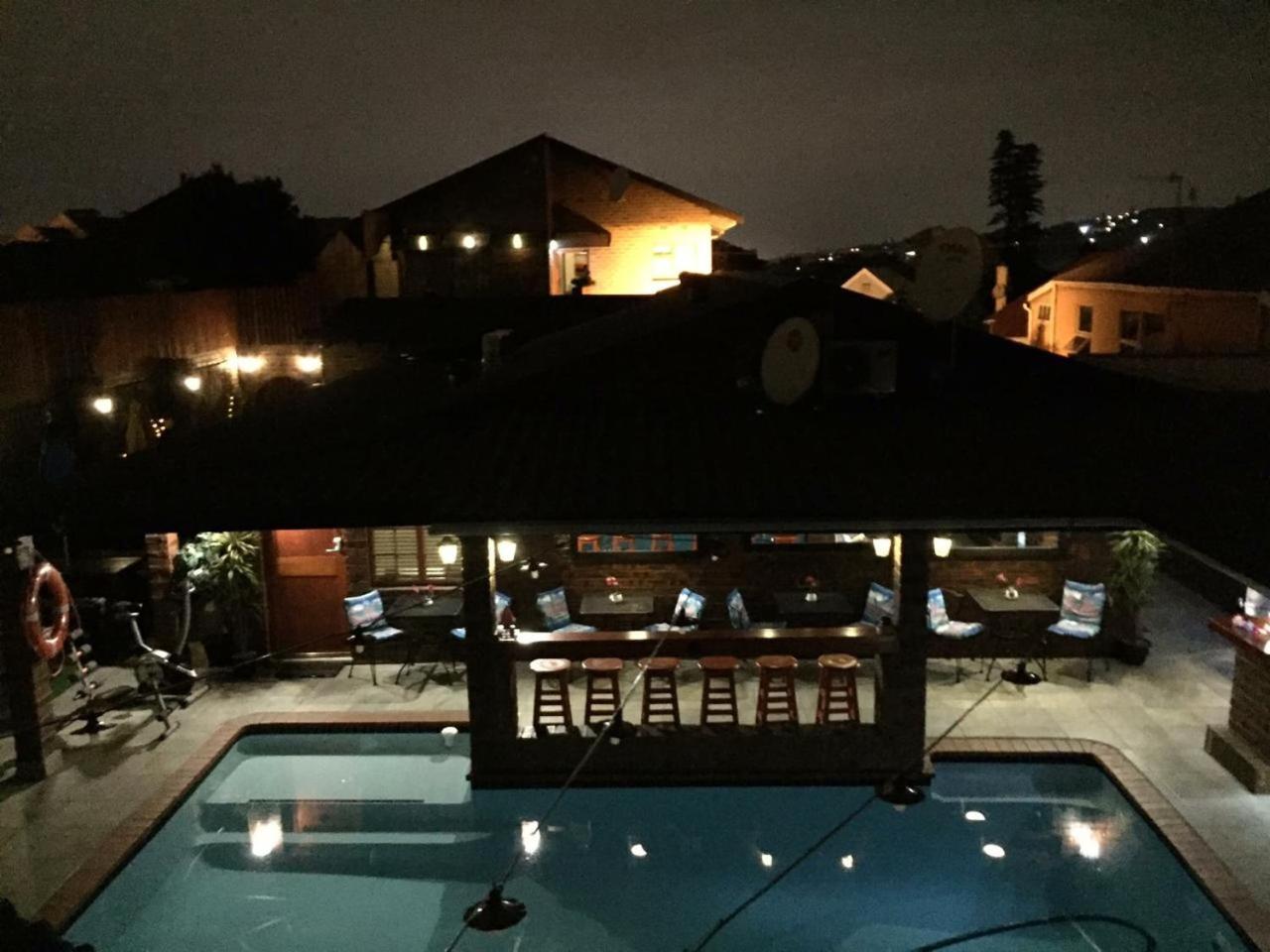 The Travel Inn Durban