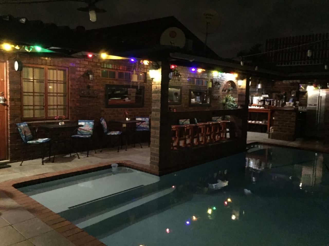 The Travel Inn Durban
