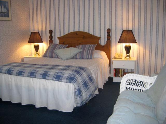 Canterbury Inn - Property Image 40