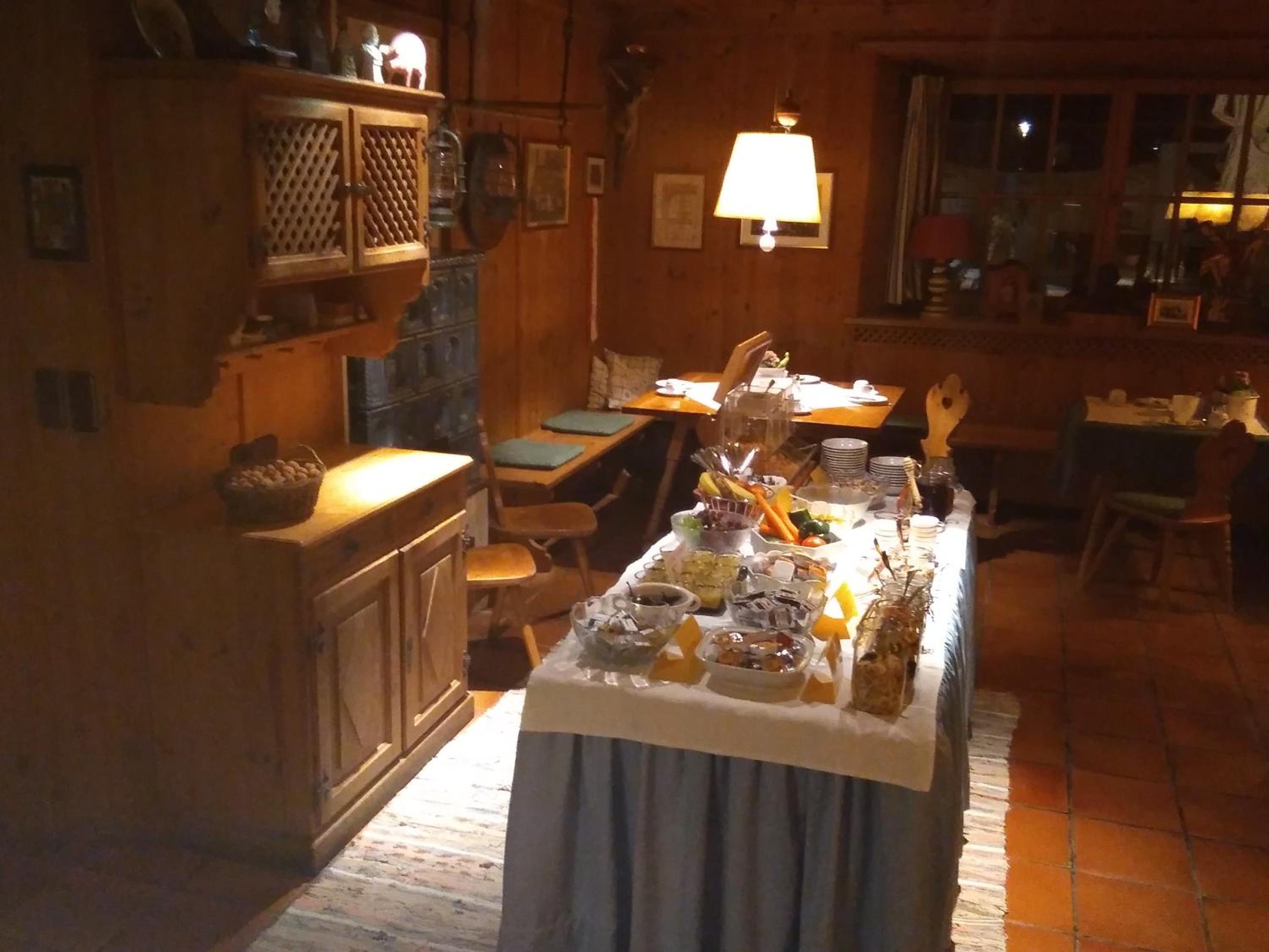 Landgasthof Santner