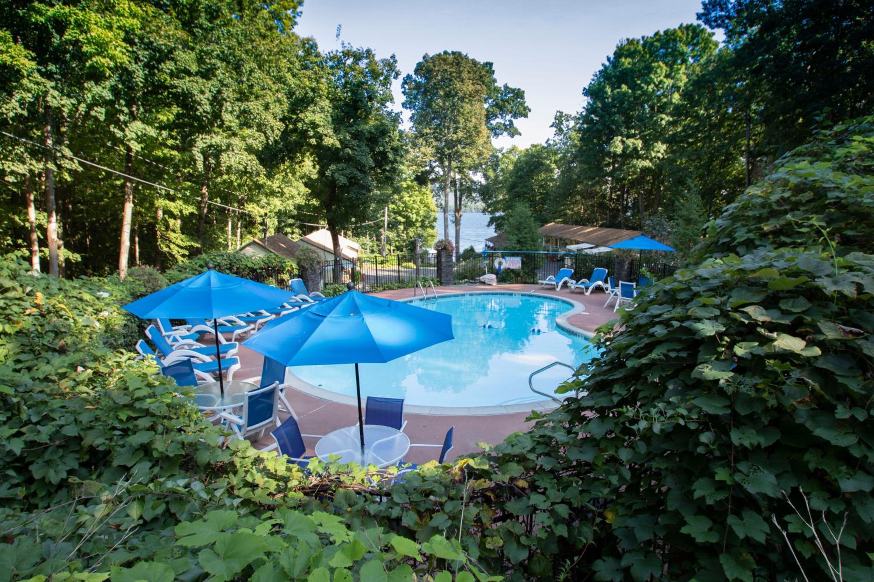 The Juliana Resort