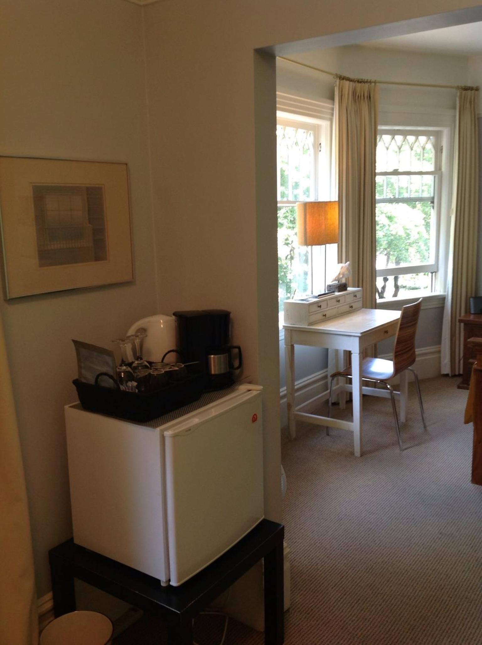 Barclay House Bed and Breakfast