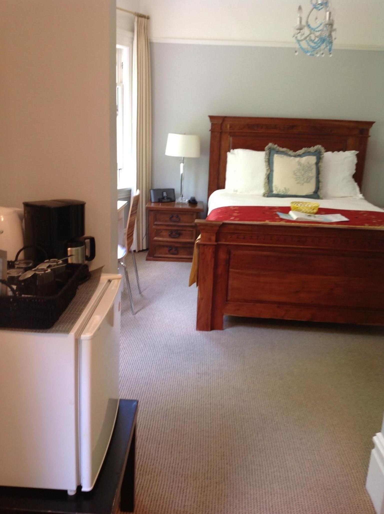 Barclay House Bed and Breakfast