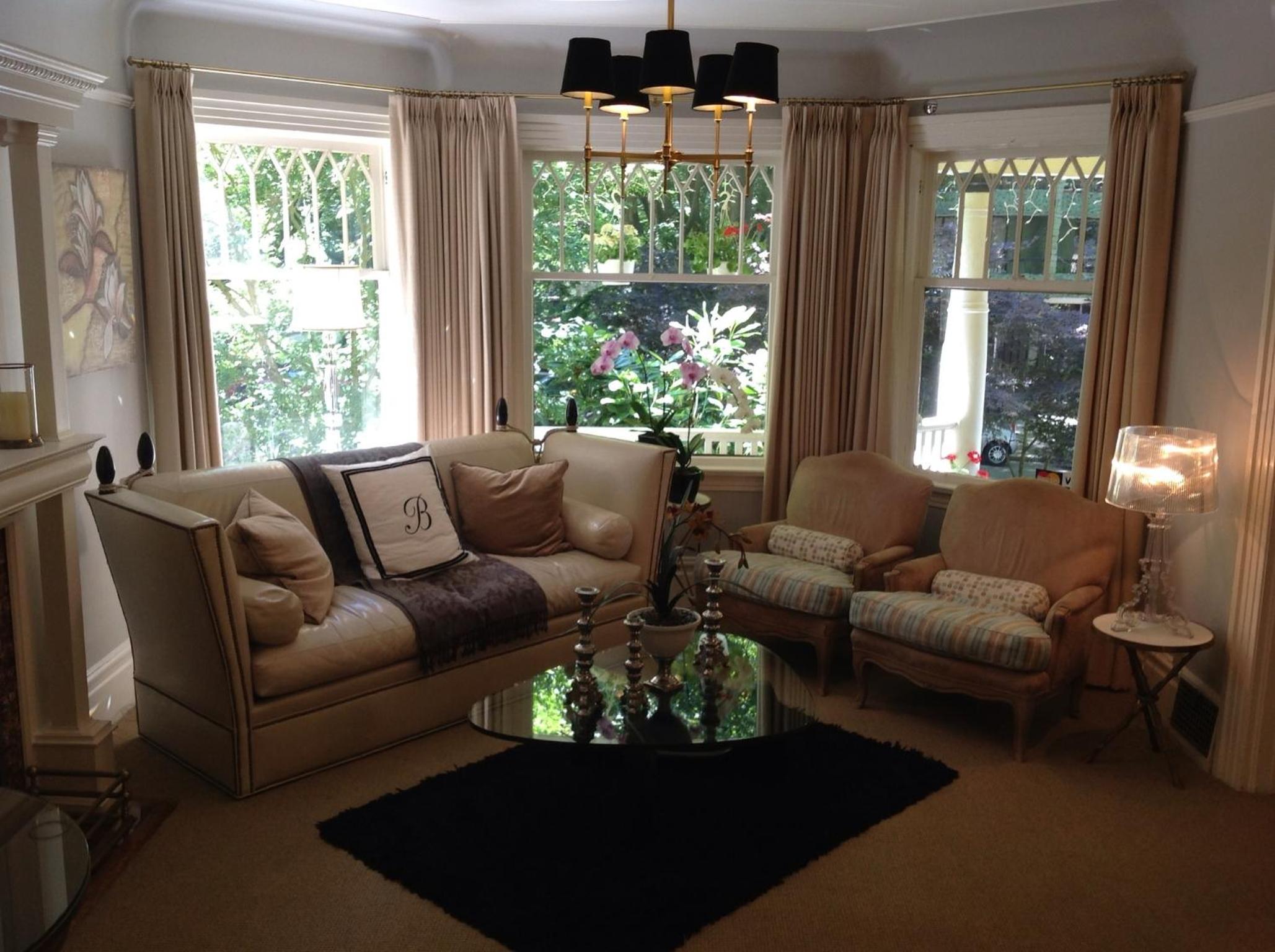 Barclay House Bed and Breakfast