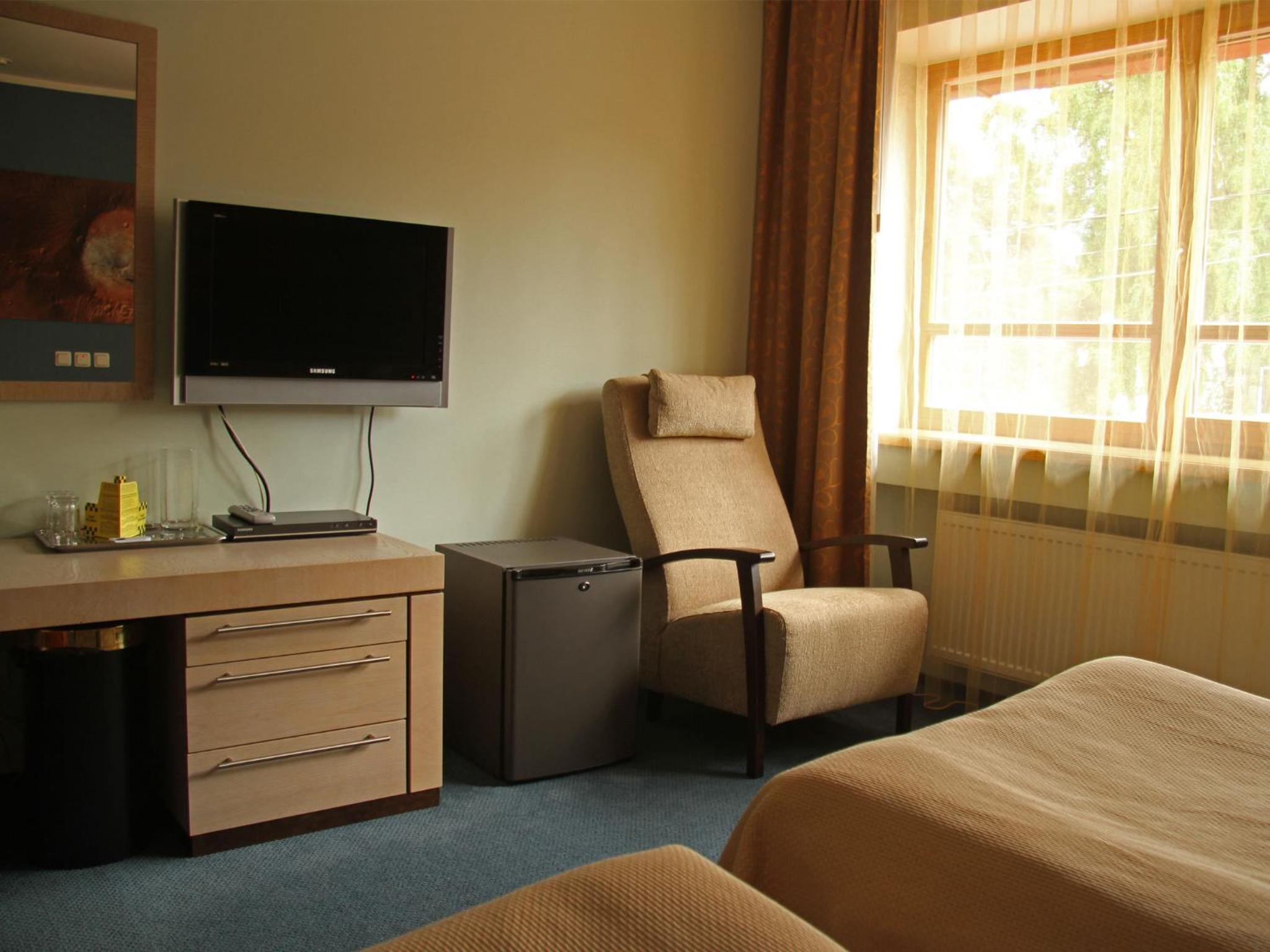 Tallinn Vacations - Tahetorni Hotel - Property Image 8