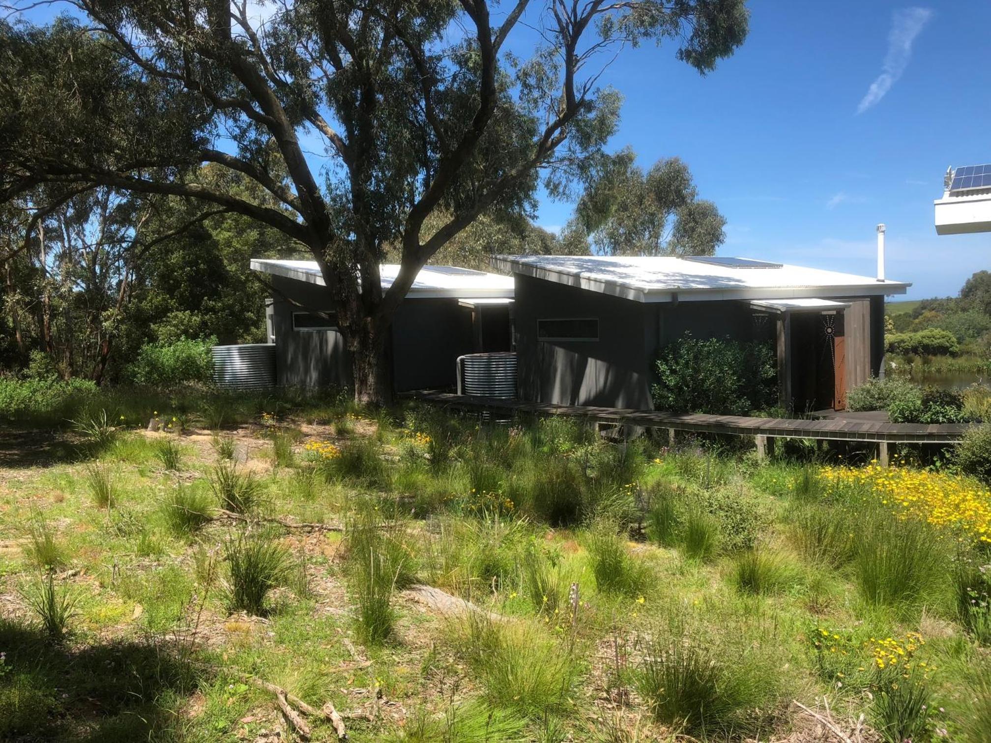 Messmates Luxury Eco Suites