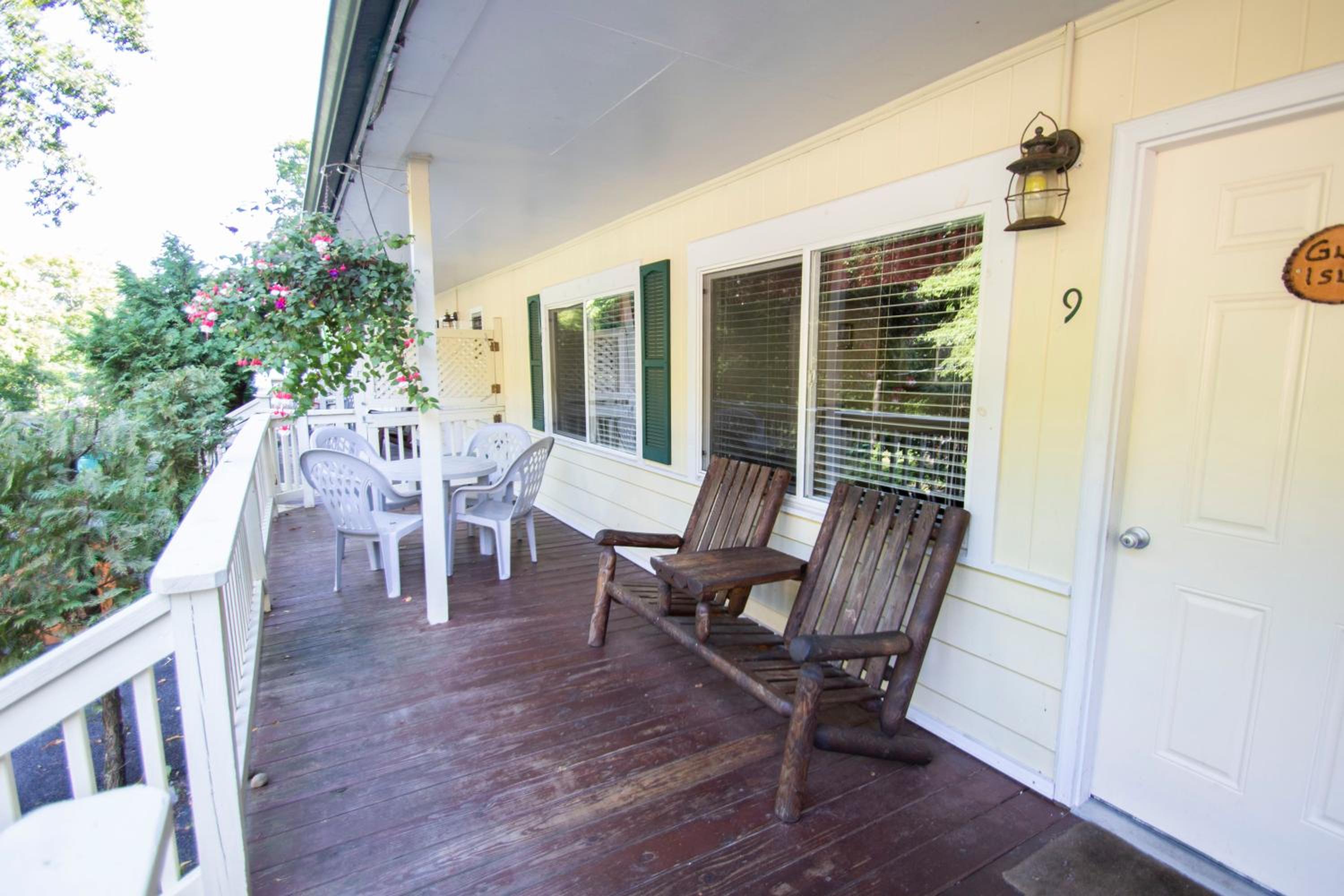 The Juliana Resort