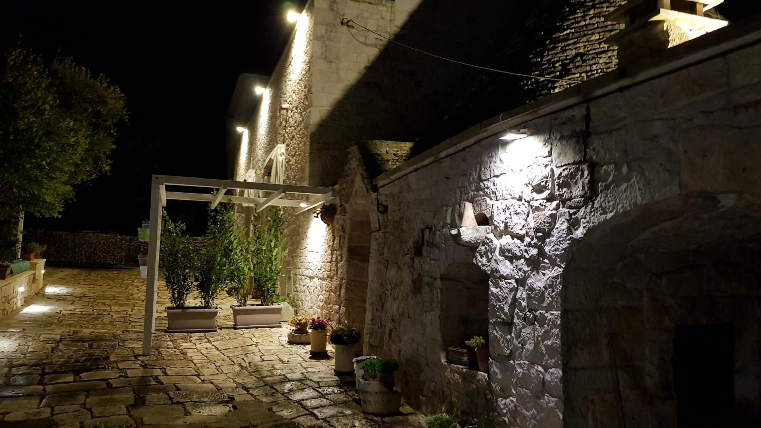 Il Trullo di Nonna Lella
