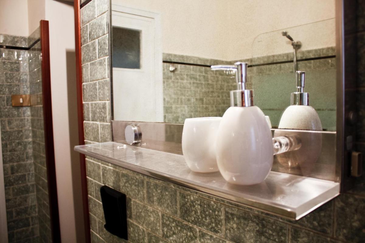 Lecce Vacations - Donna Franca - Property Image 10