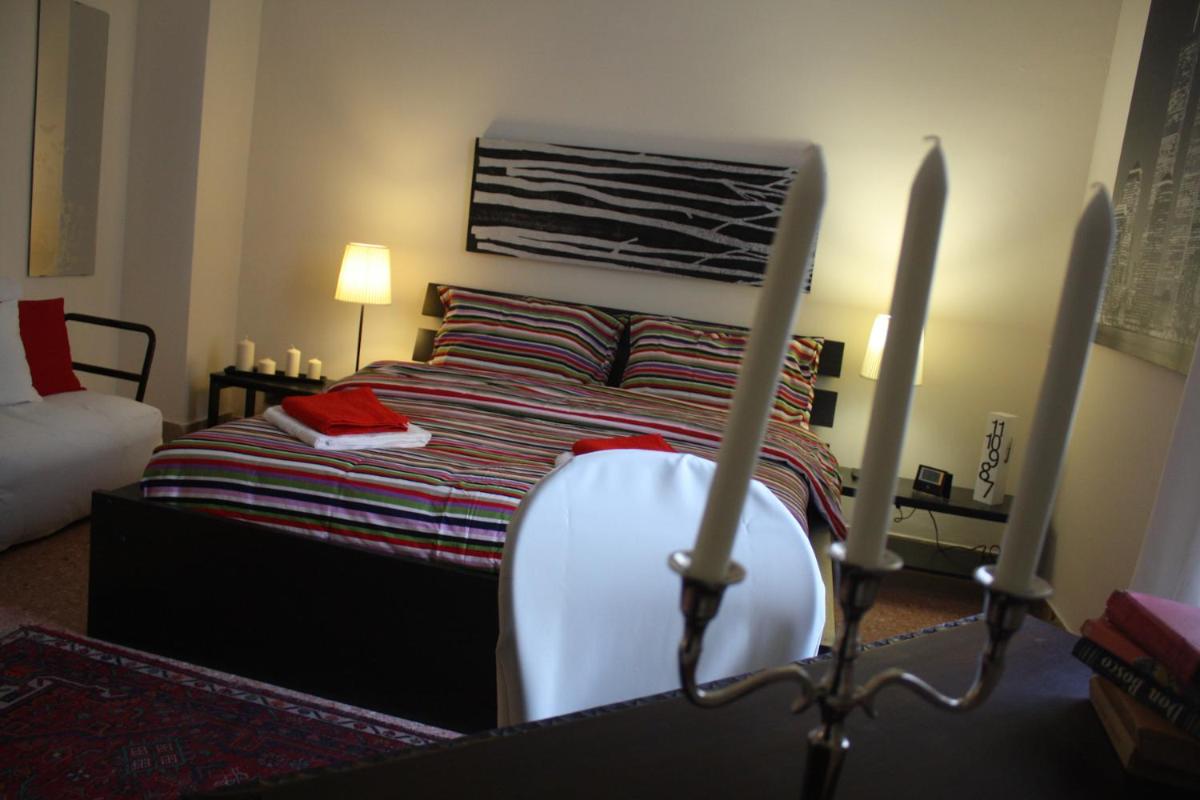 Lecce Vacations - Donna Franca - Property Image 8