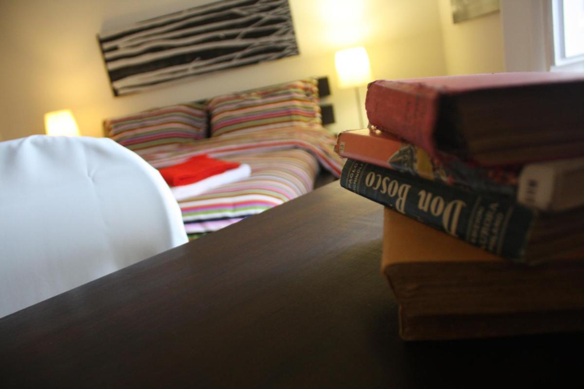 Lecce Vacations - Donna Franca - Property Image 11