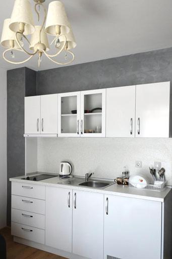 Stela Apartments