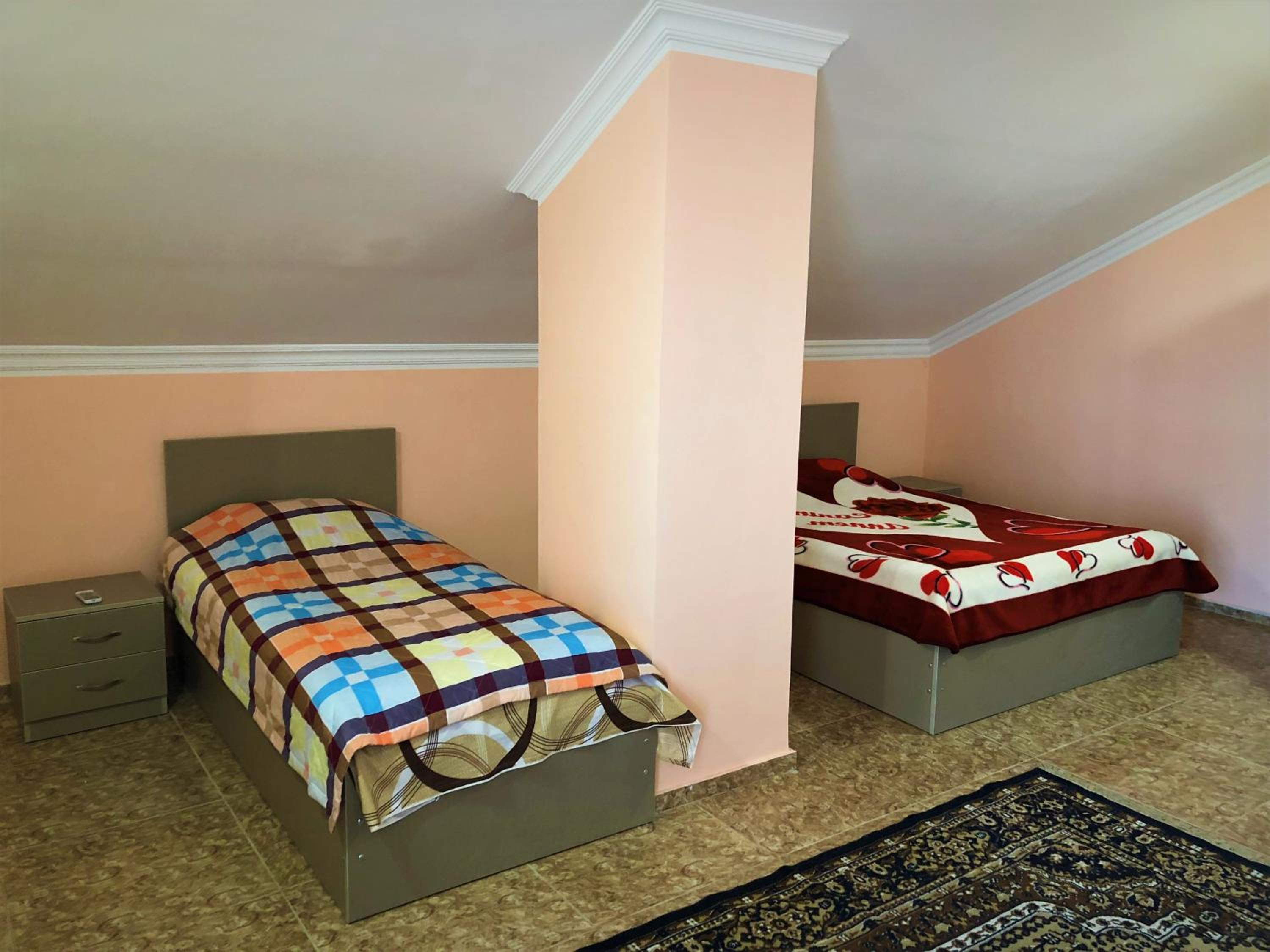 Shamil House