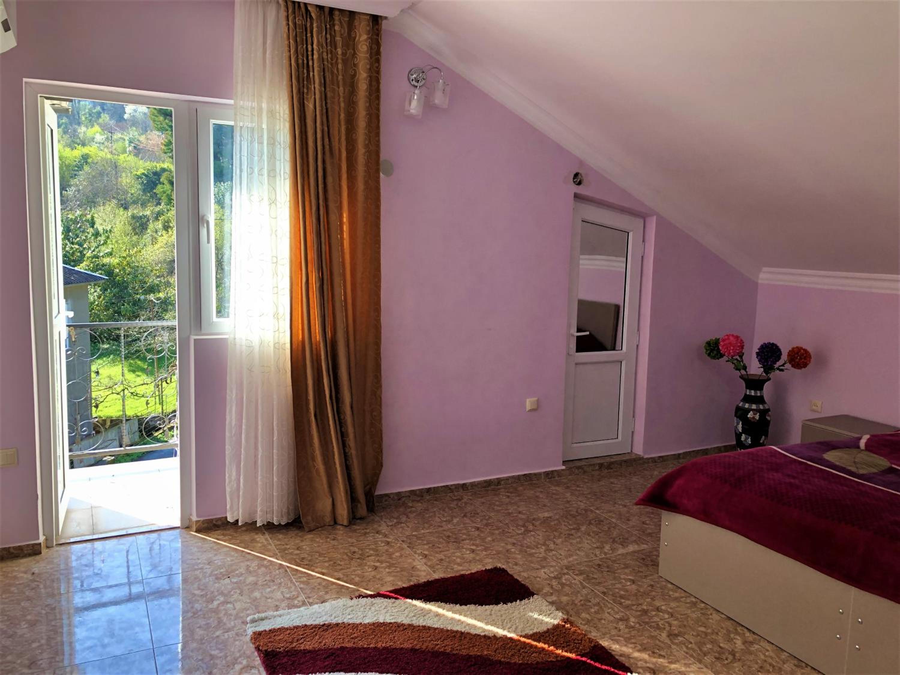Shamil House