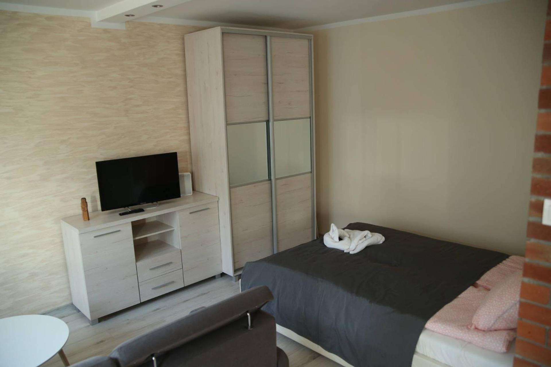 ALIBI Apartament Boleslawiec view 4
