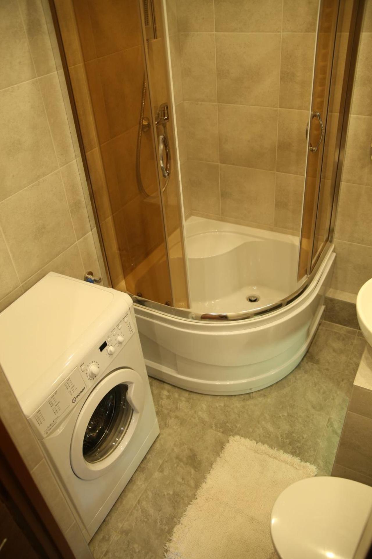 ALIBI Apartament Boleslawiec view 2