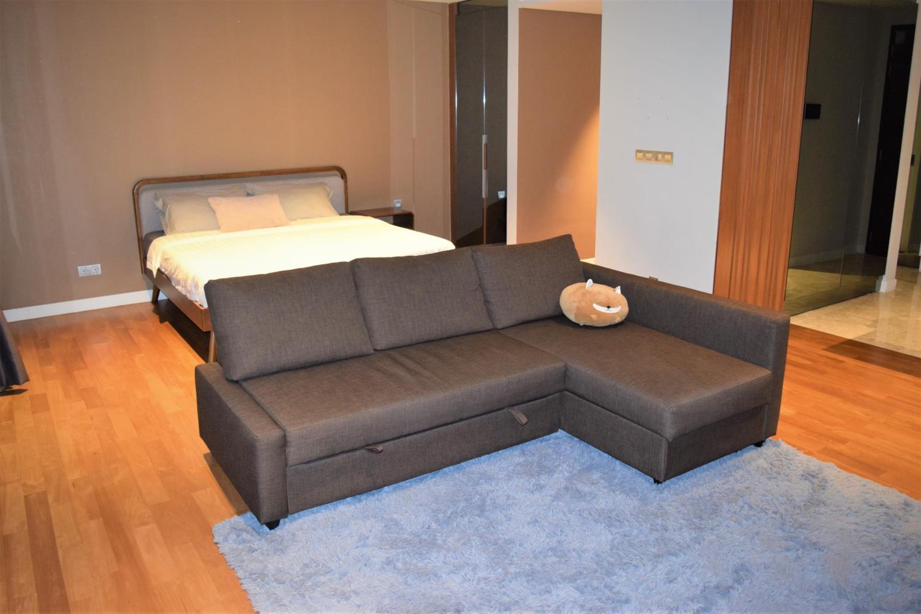 Anggun Residences Luxe