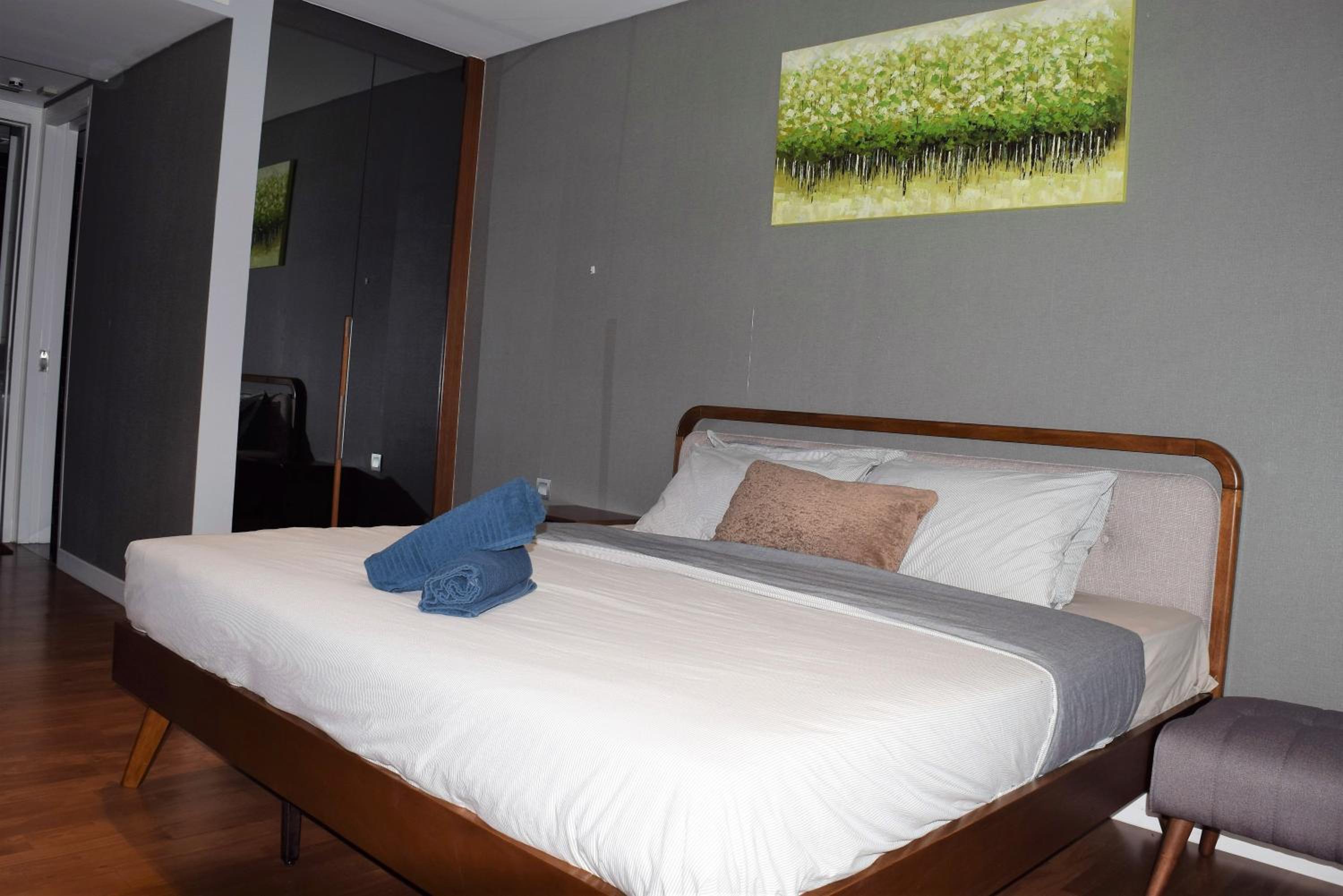Anggun Residences Luxe