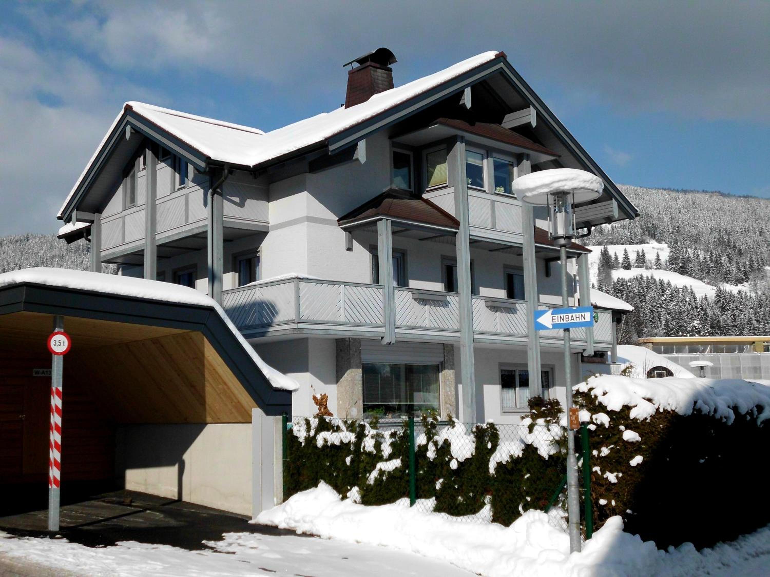 Appartement Pürstinger