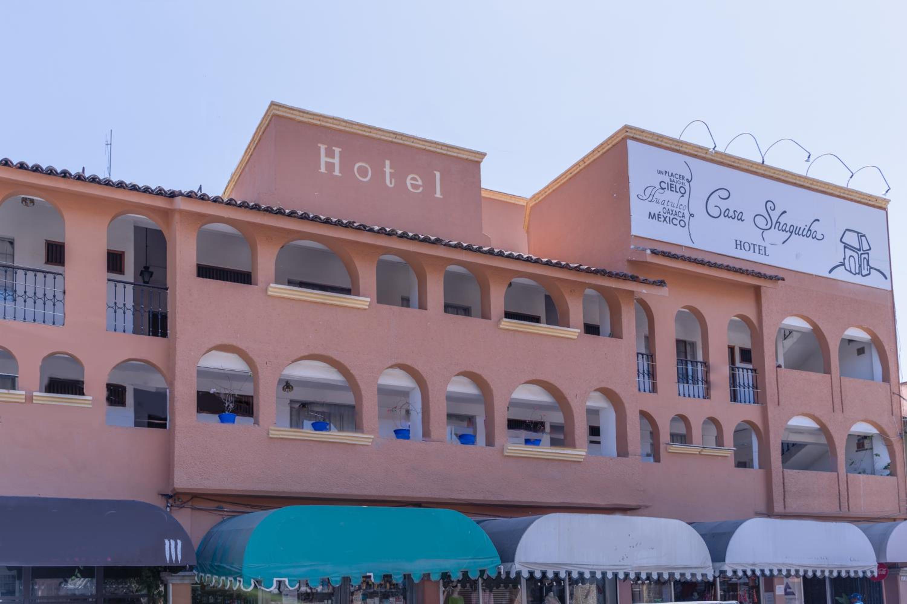 Hotel Casa Shaguibá - Image 1