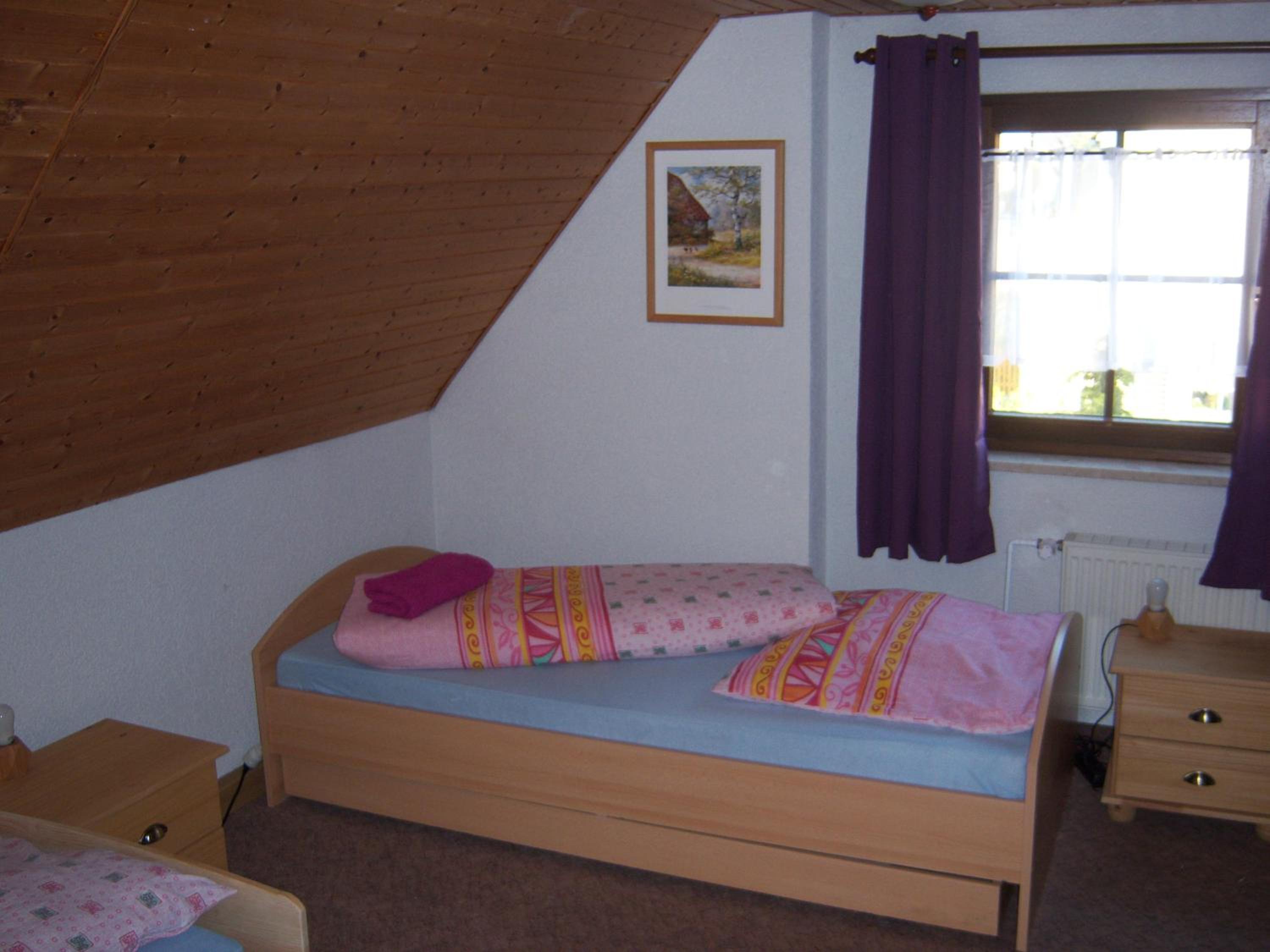Ferienwohnung 