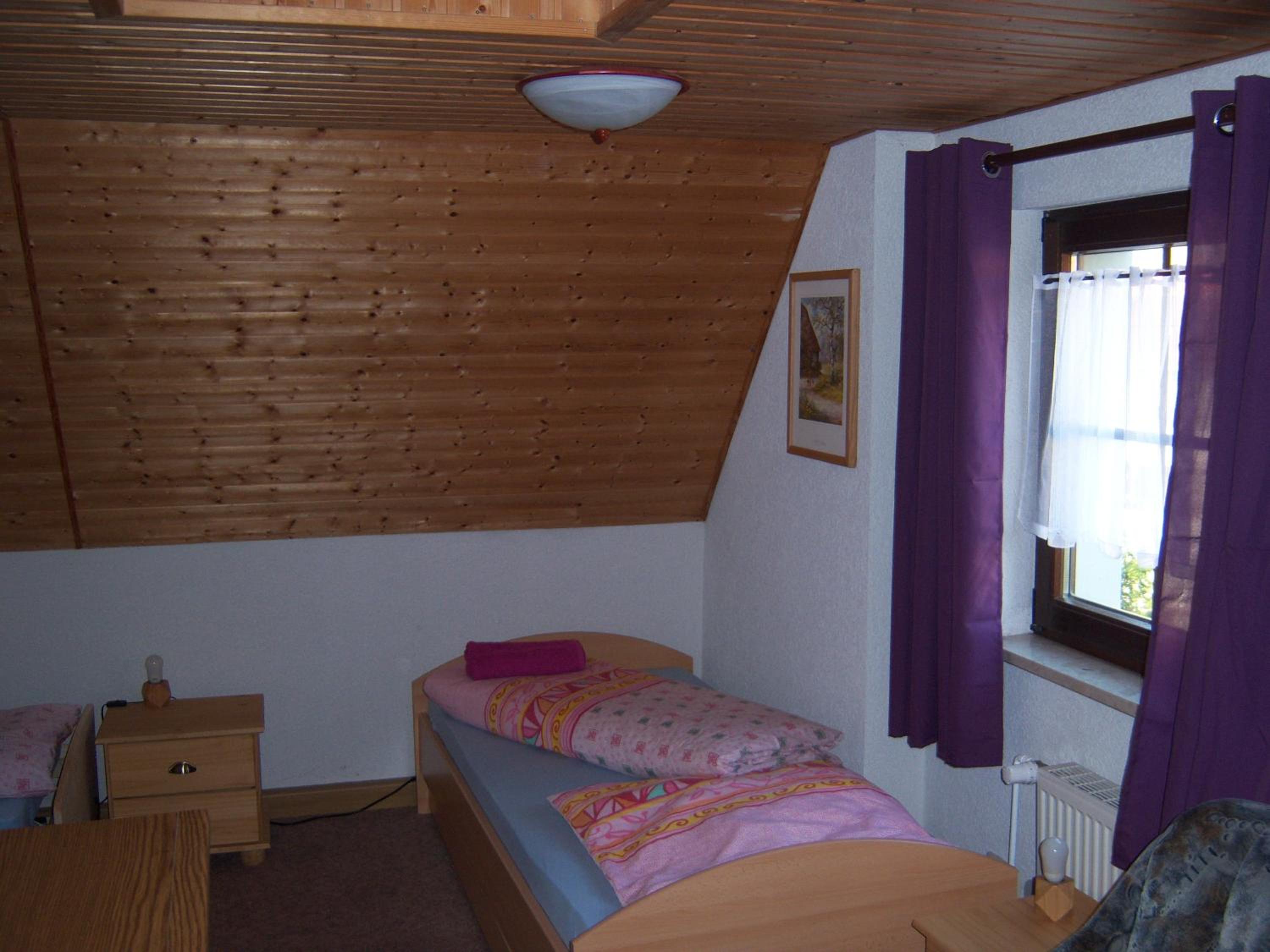 Ferienwohnung 