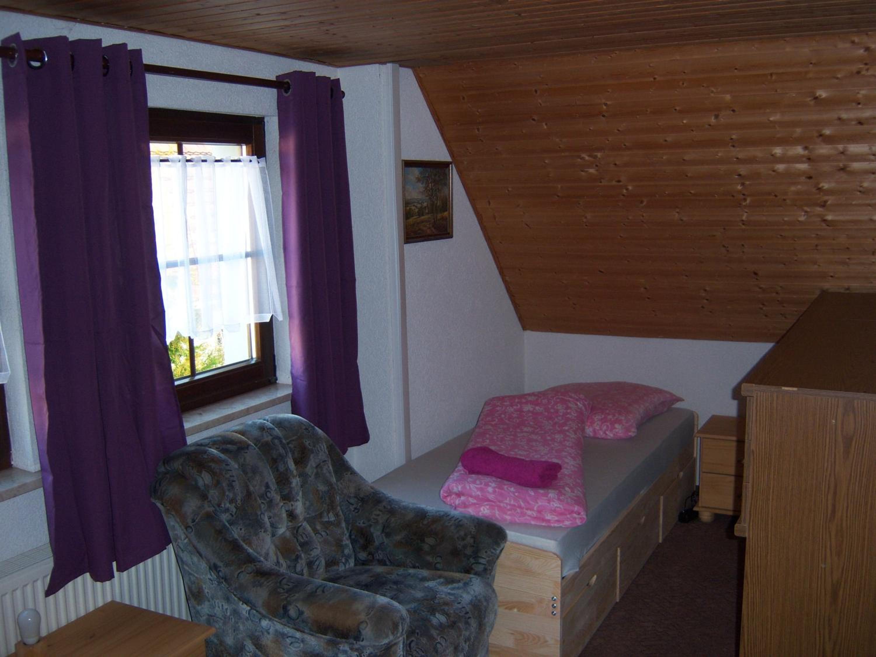 Ferienwohnung 