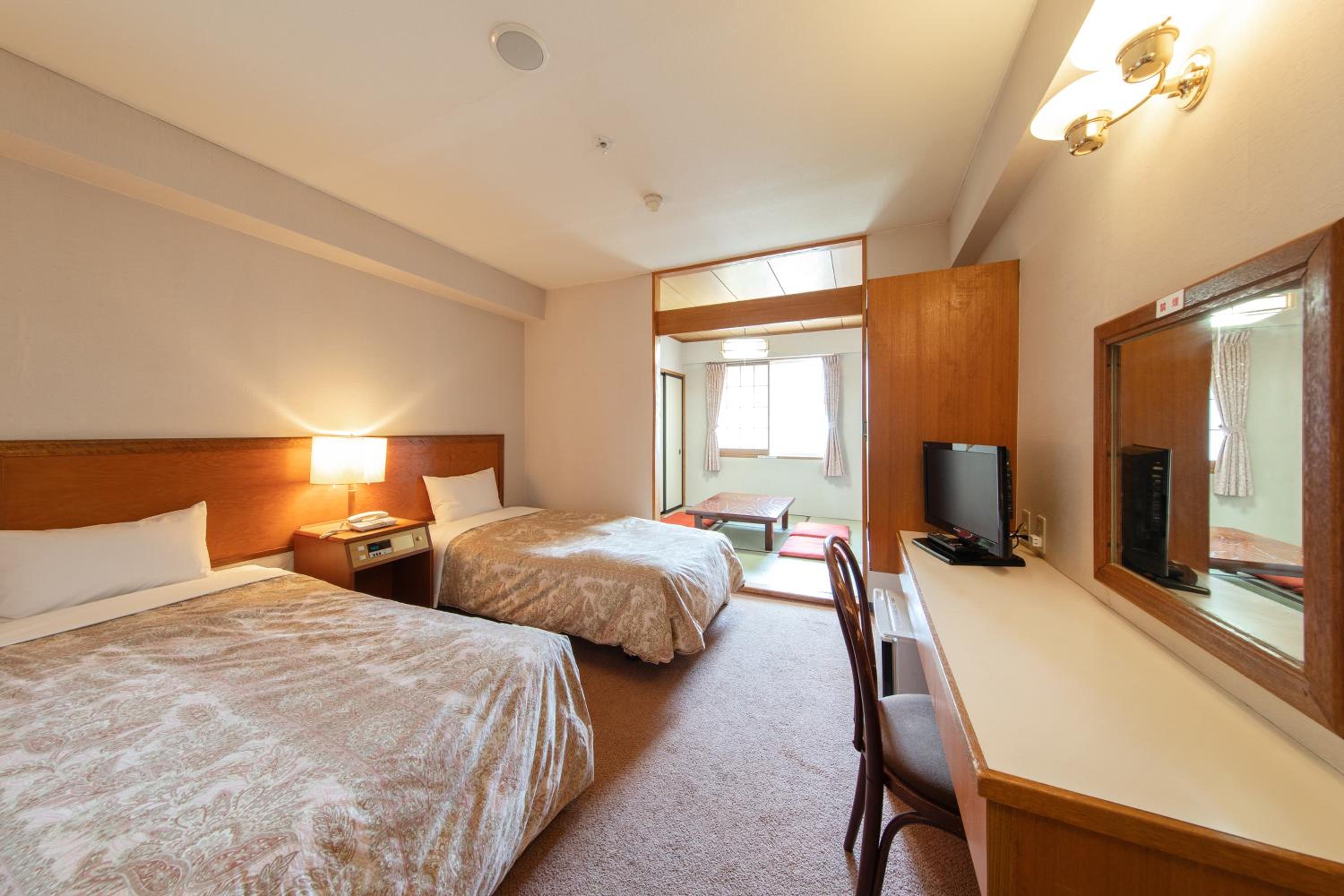 Akakura Hotel