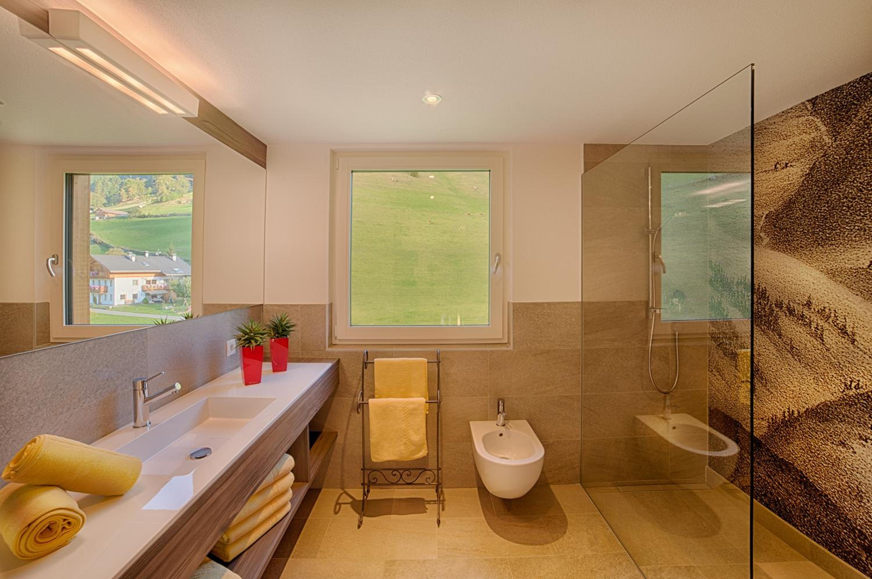 Residence Alpenrose view 3