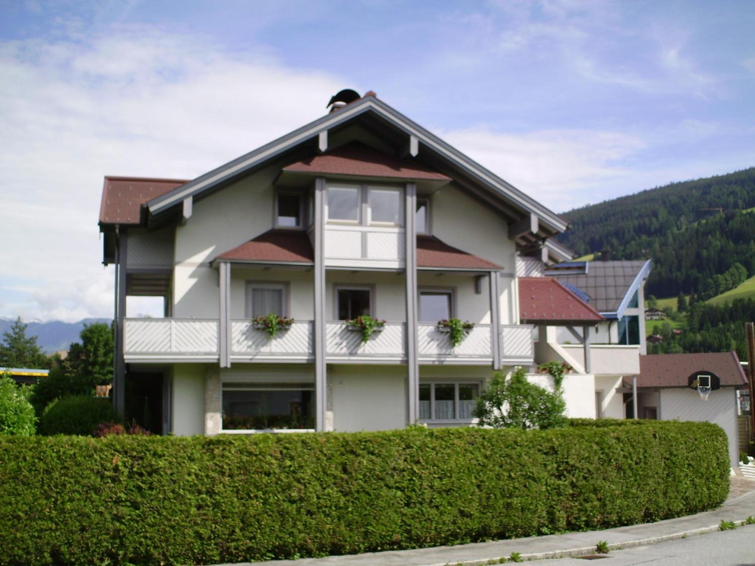 Appartement Pürstinger