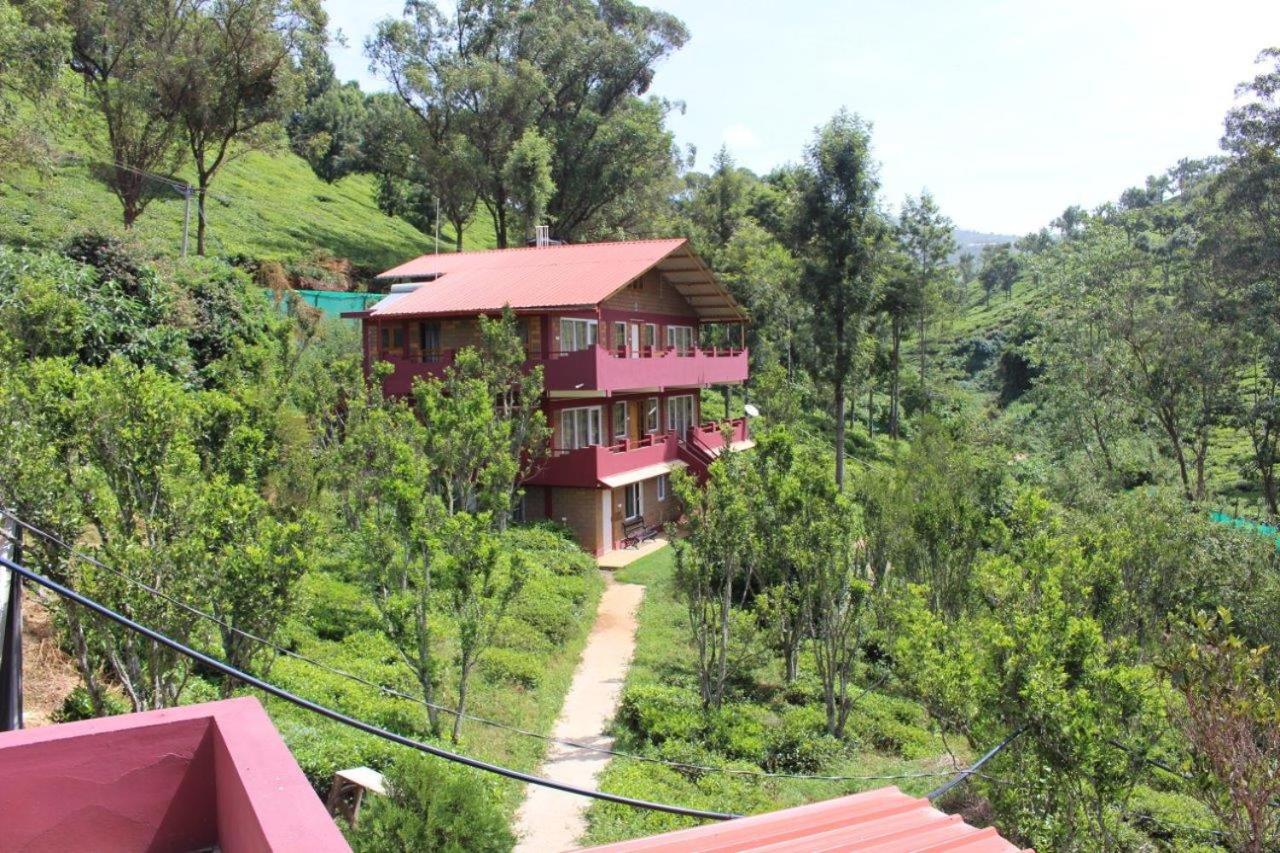 Rustling River Resort