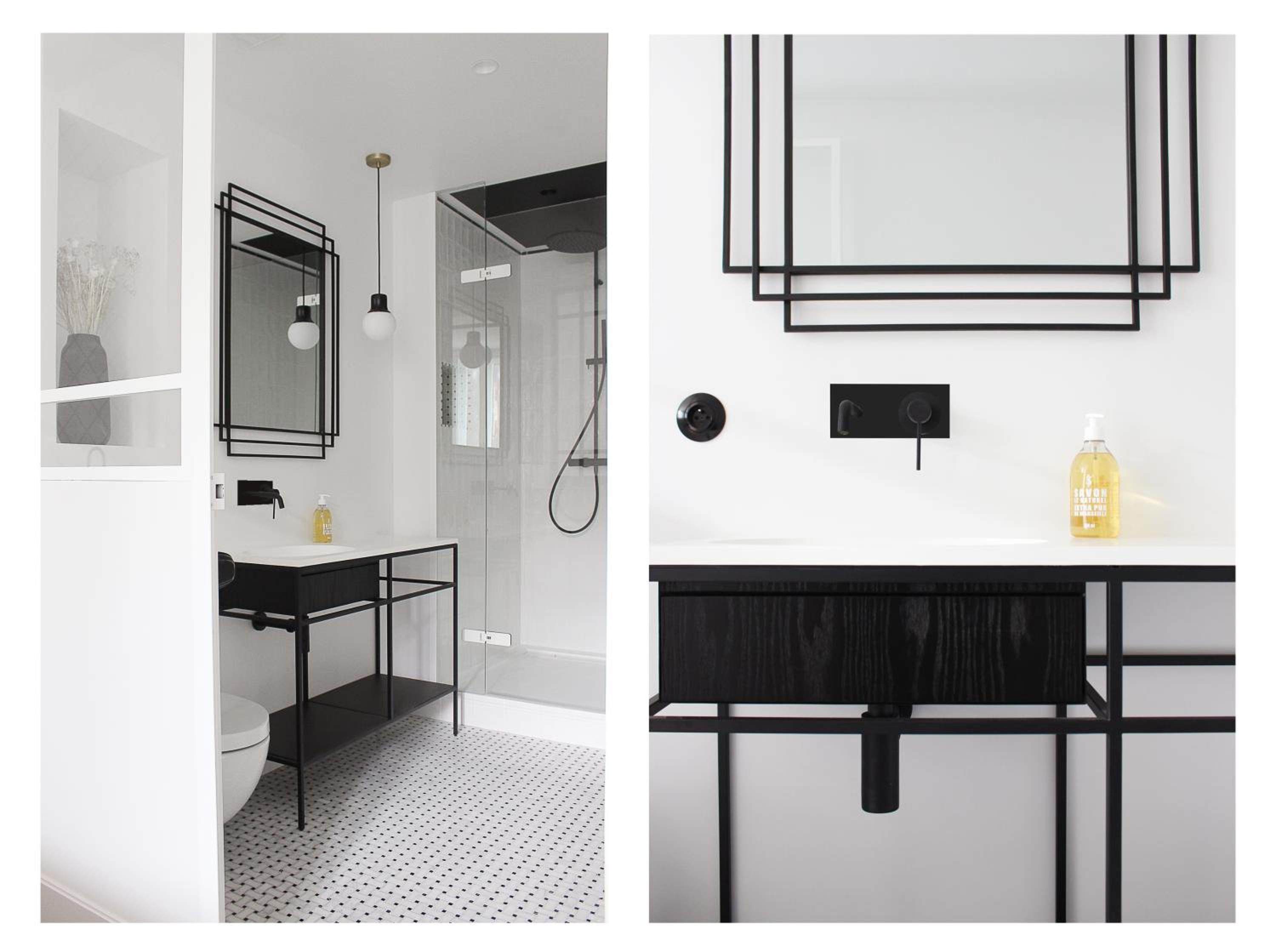 Hotel Maison Paul & Romy- L'horloge - Image 1