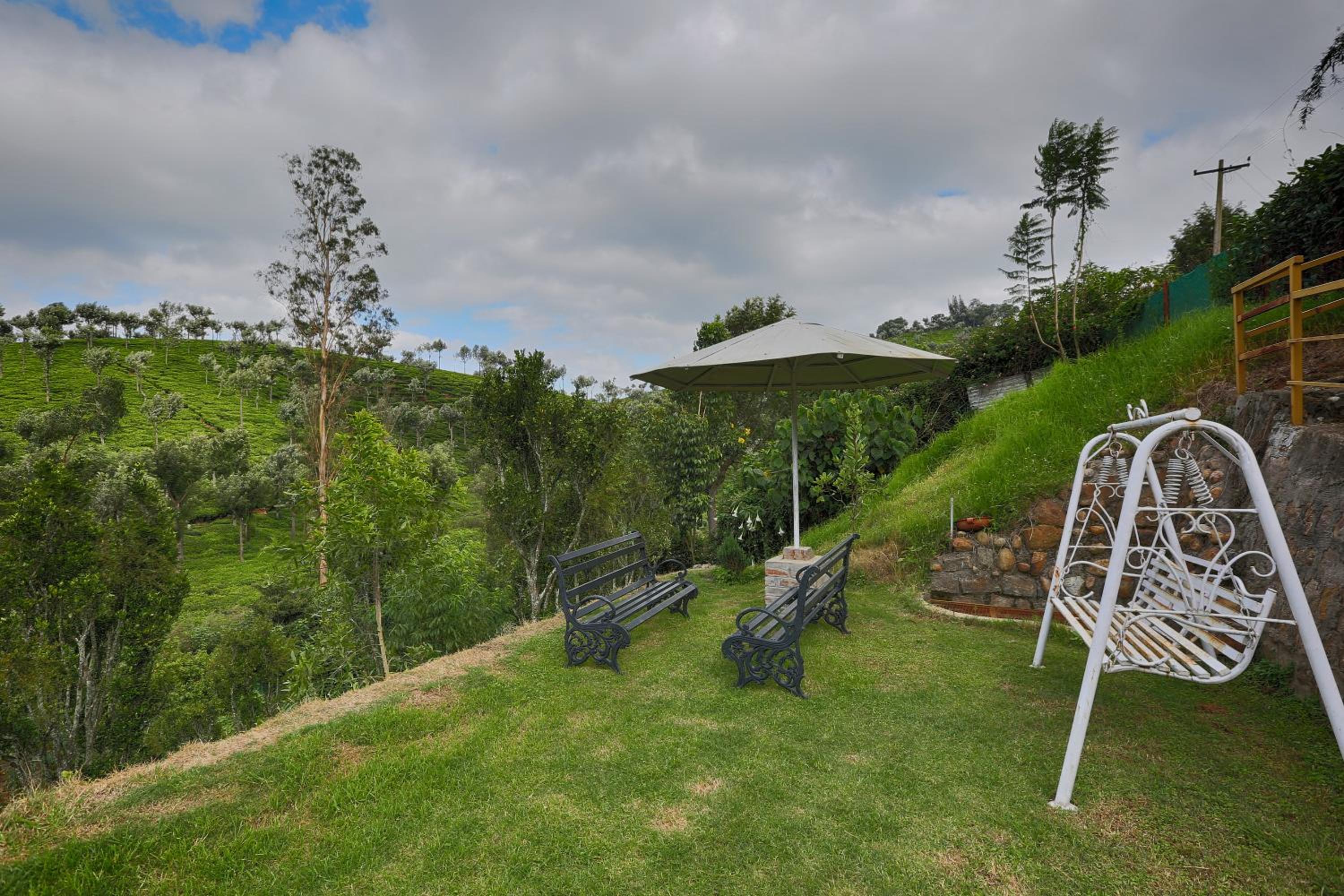 Rustling River Resort