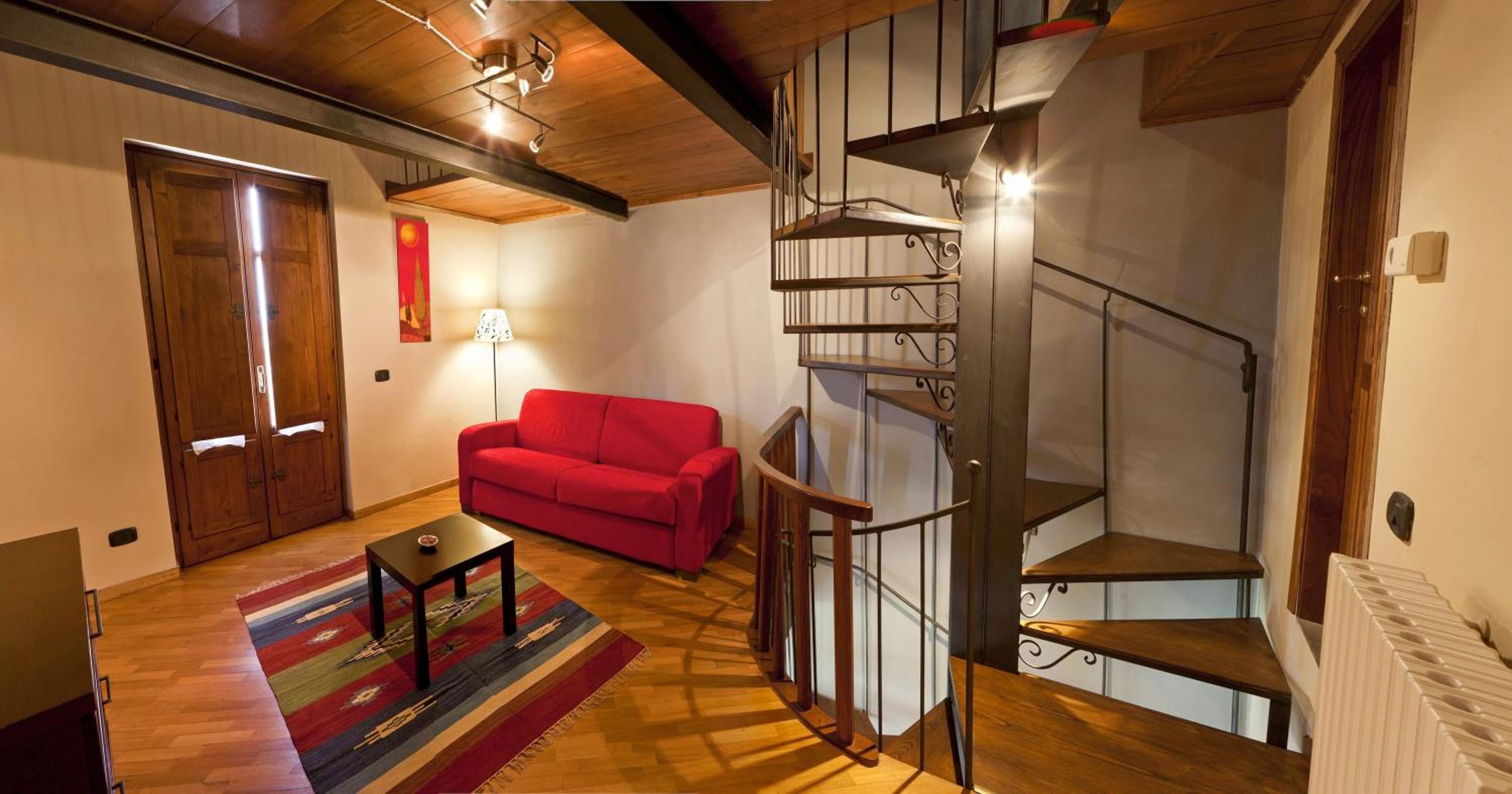 La Casa del Melograno