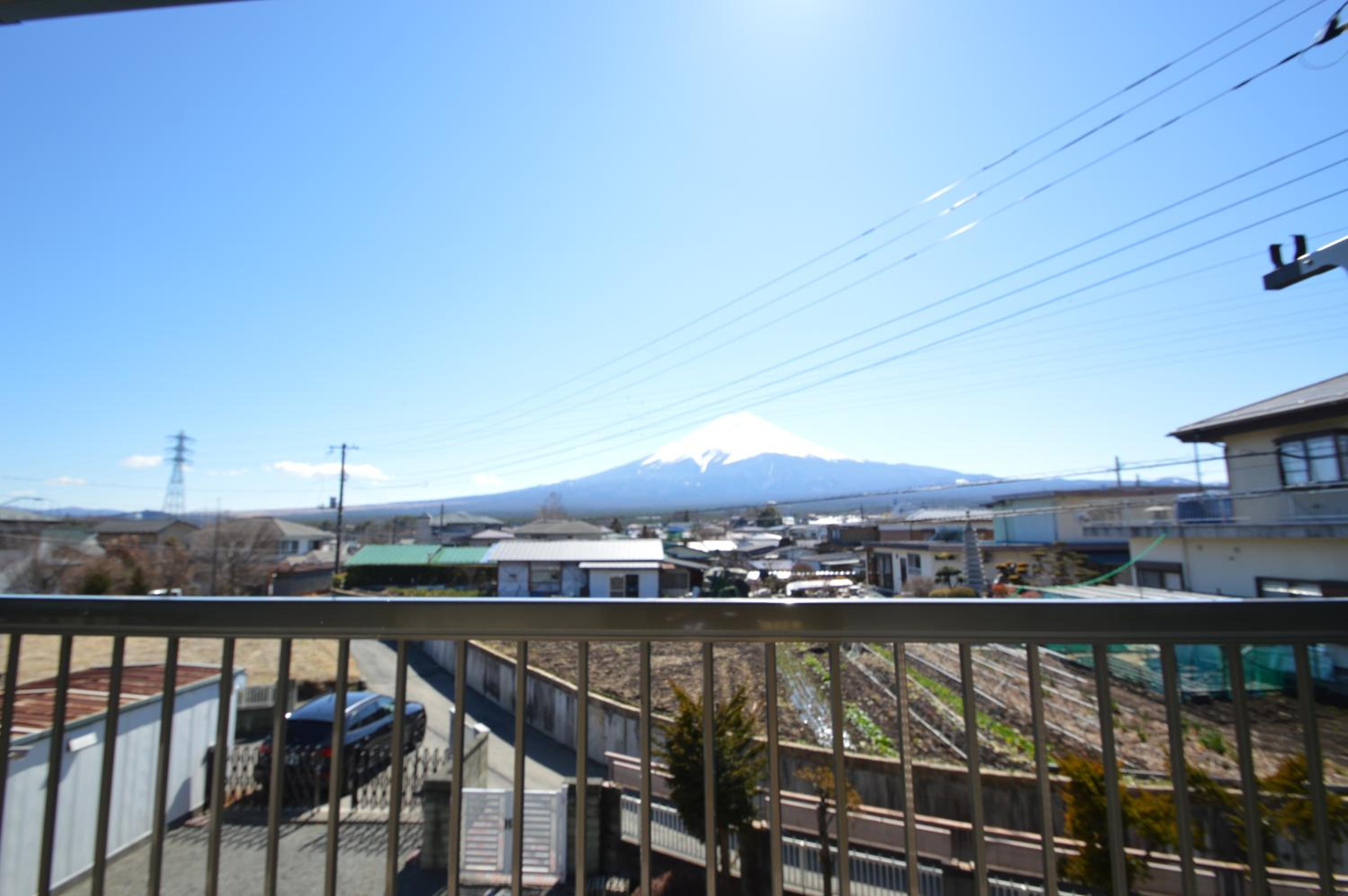 ID Stay Kawaguchiko, Фудзикавагутико - 22