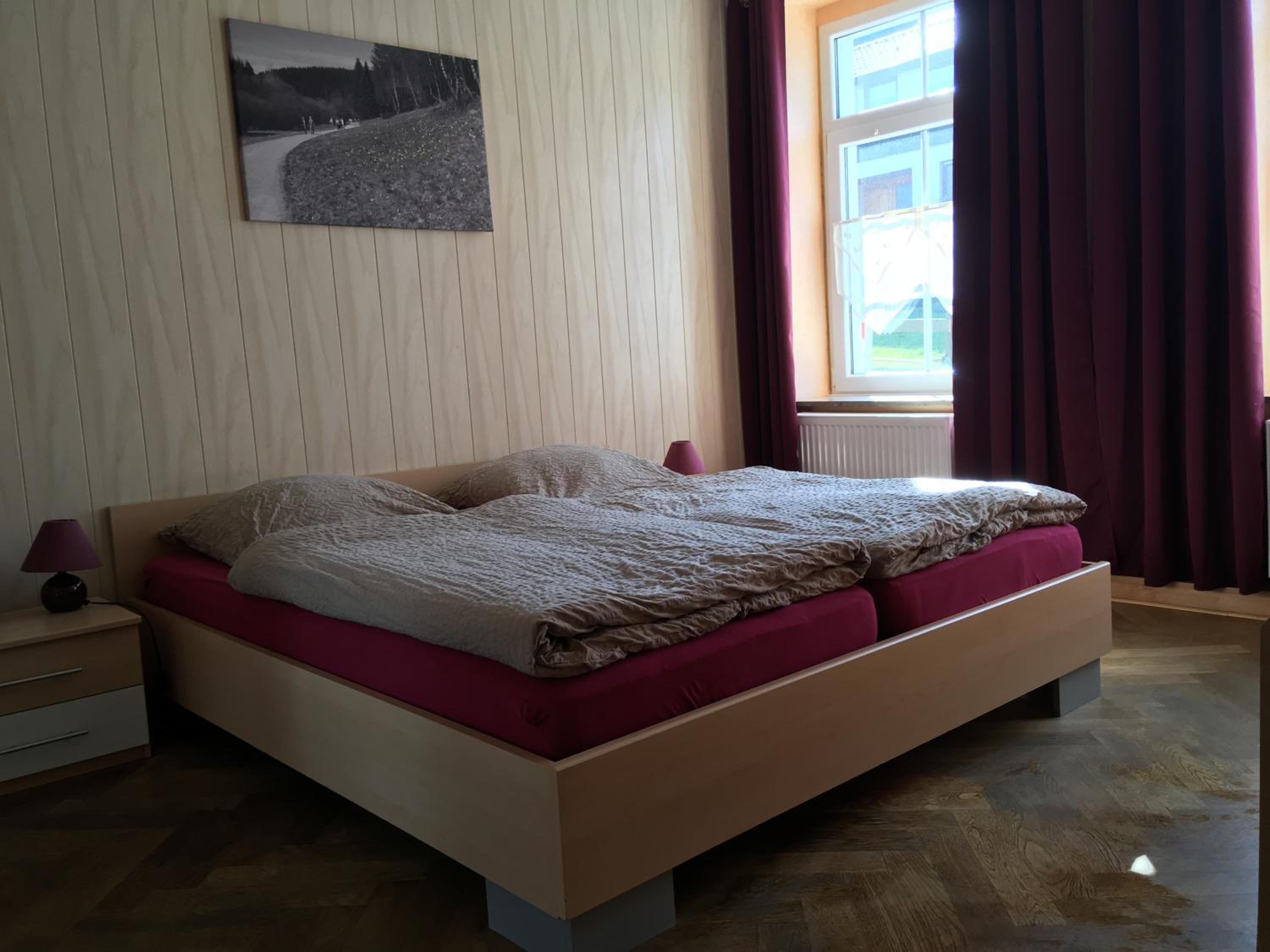 Ferienhaus Bendsieferhof view 3